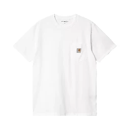 CARHARTT T-shirts and Polos White