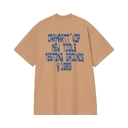CARHARTT T-shirts and Polos
