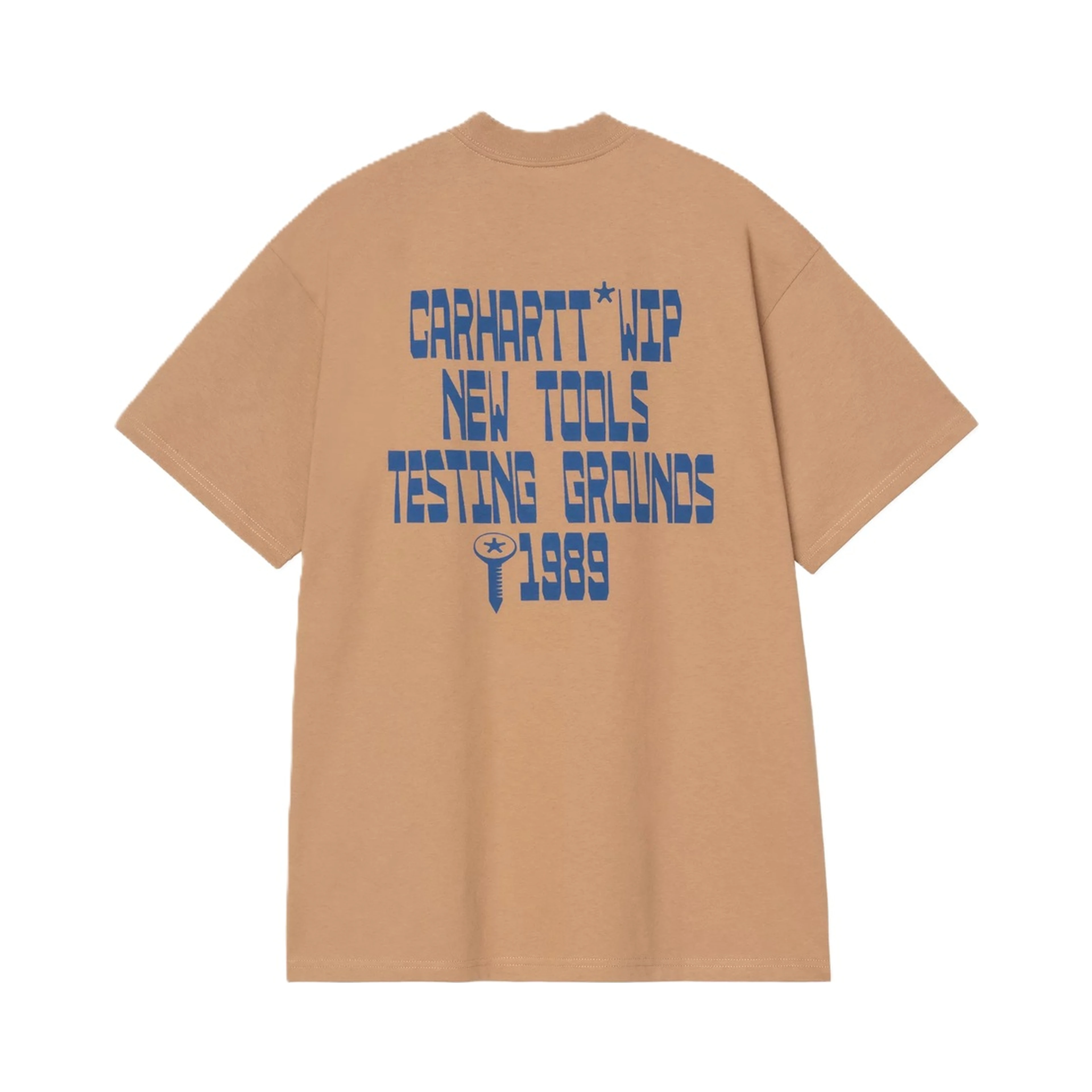 CARHARTT T-shirts and Polos