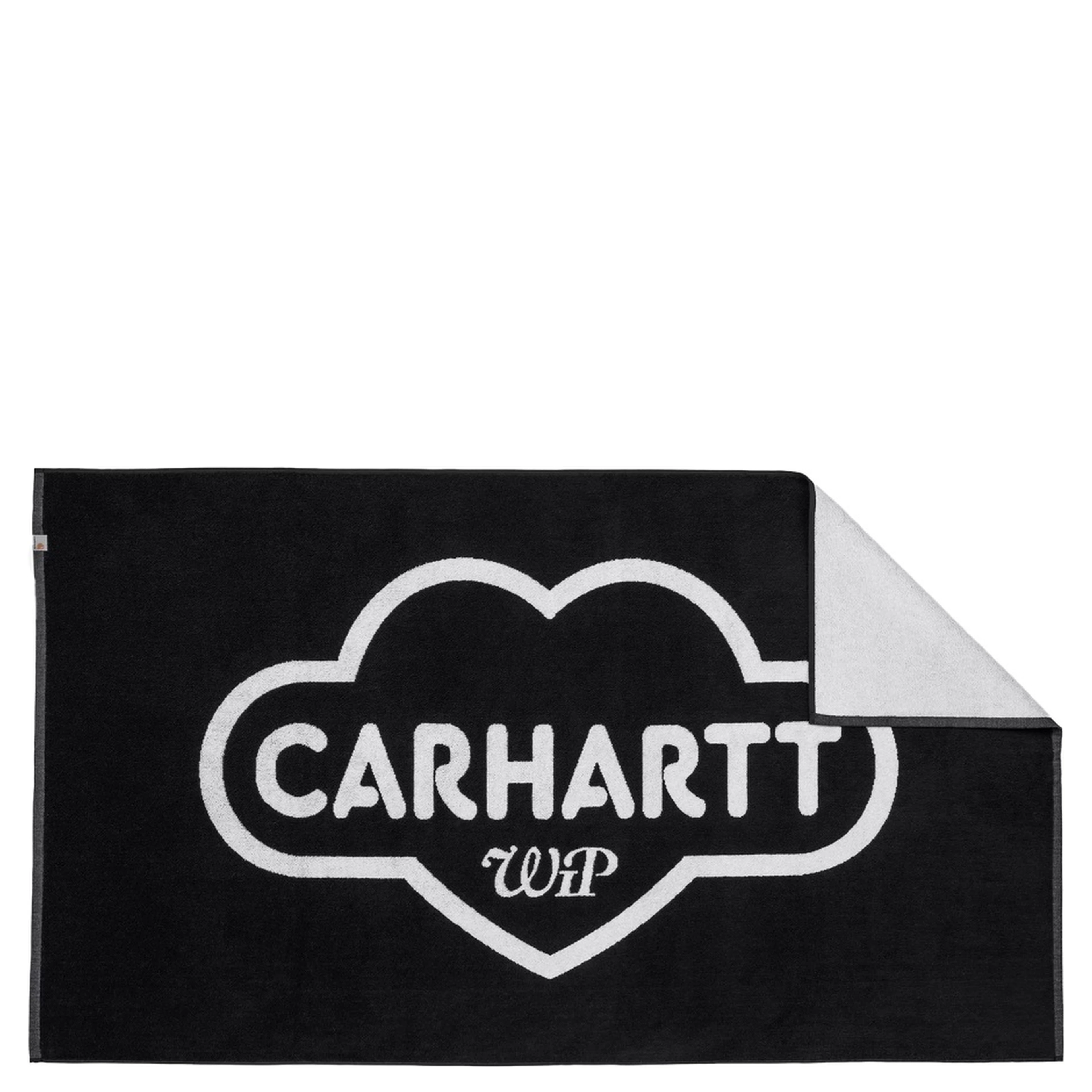 CARHARTT Sea clothing Black