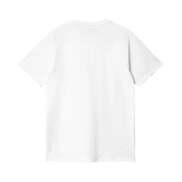 CARHARTT T-shirts and Polos White