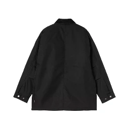 CARHARTT Coats Black