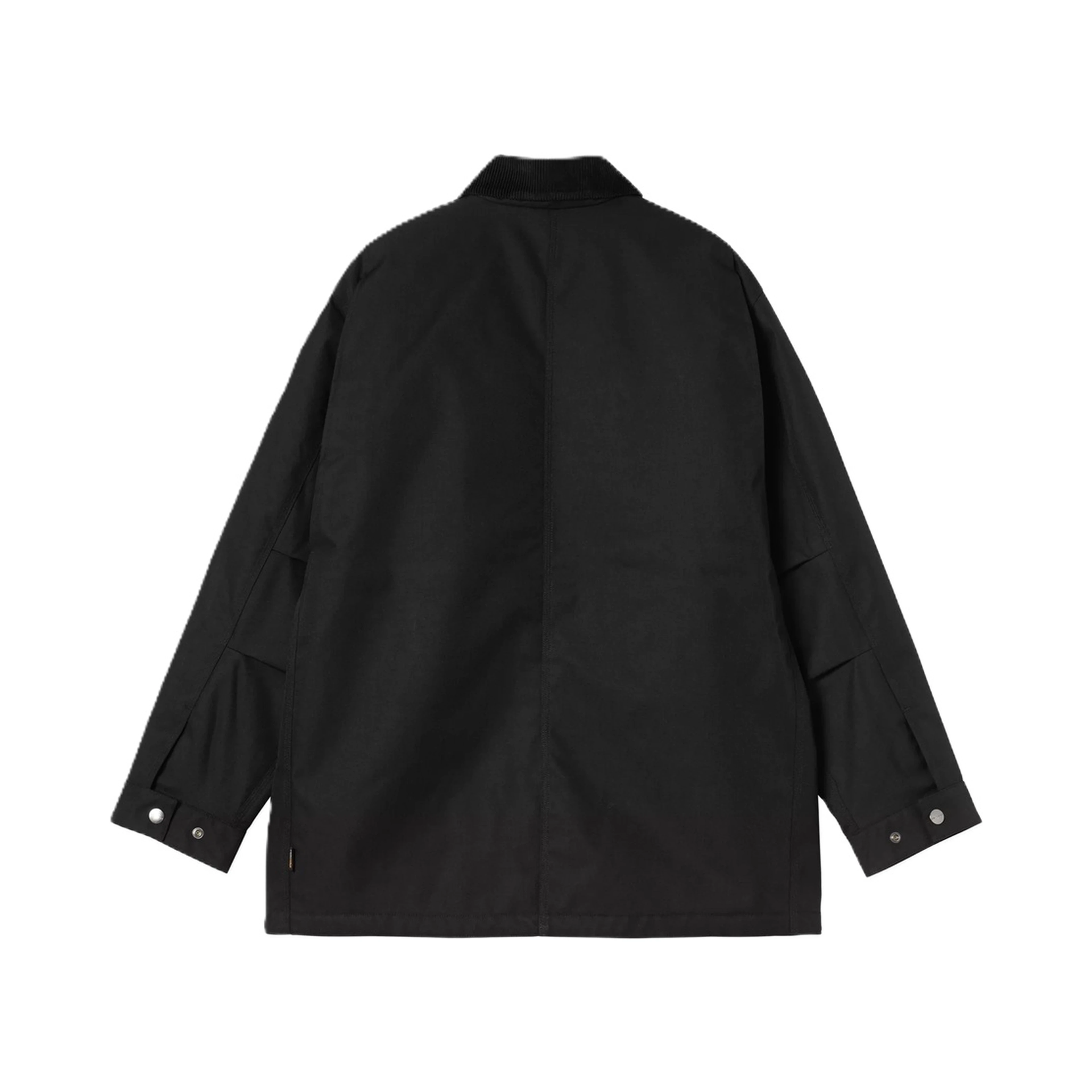 CARHARTT Coats Black