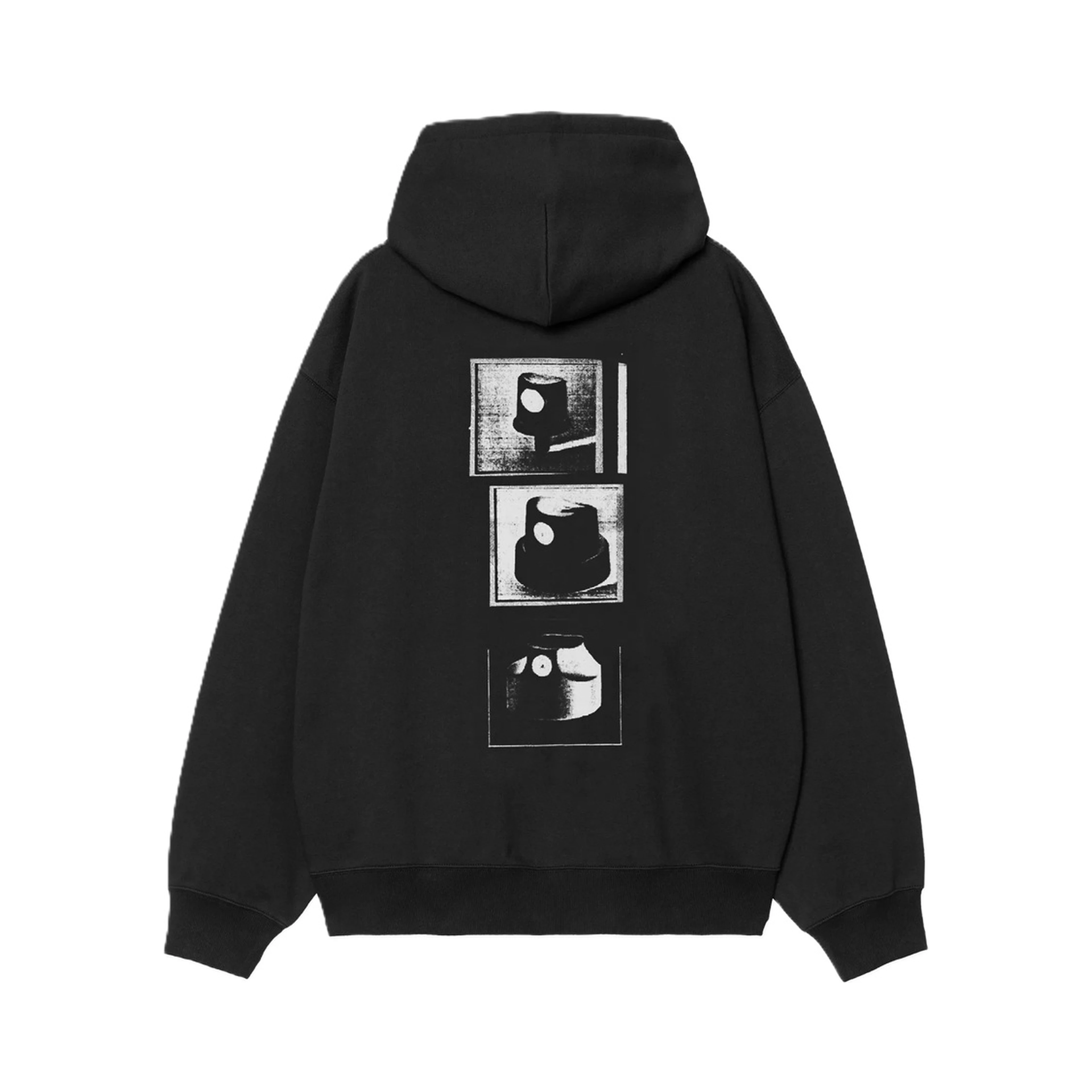 CARHARTT Sweaters Black