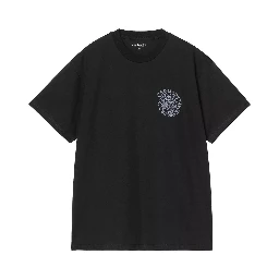 CARHARTT T-shirts and Polos Black