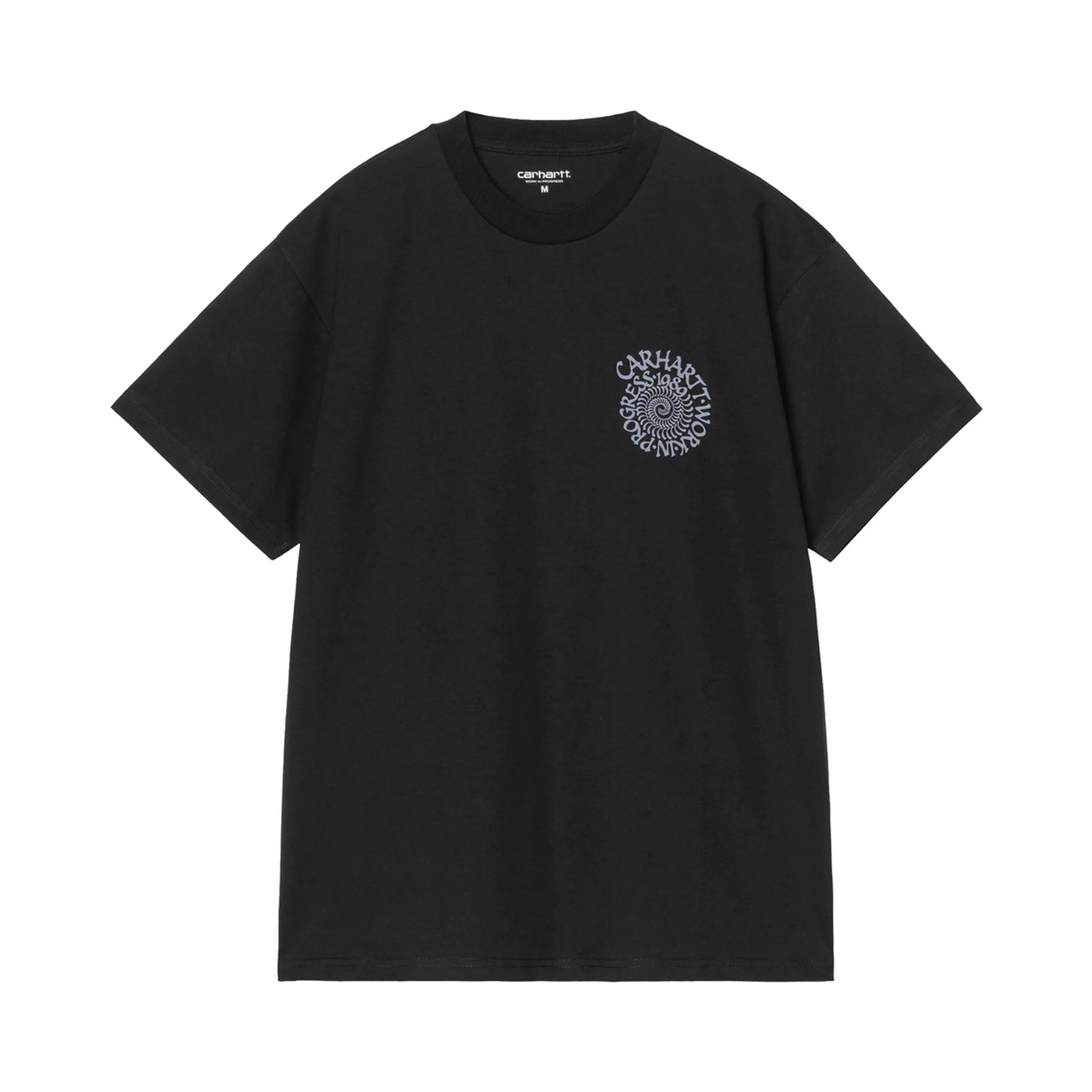 CARHARTT T-shirts and Polos Black