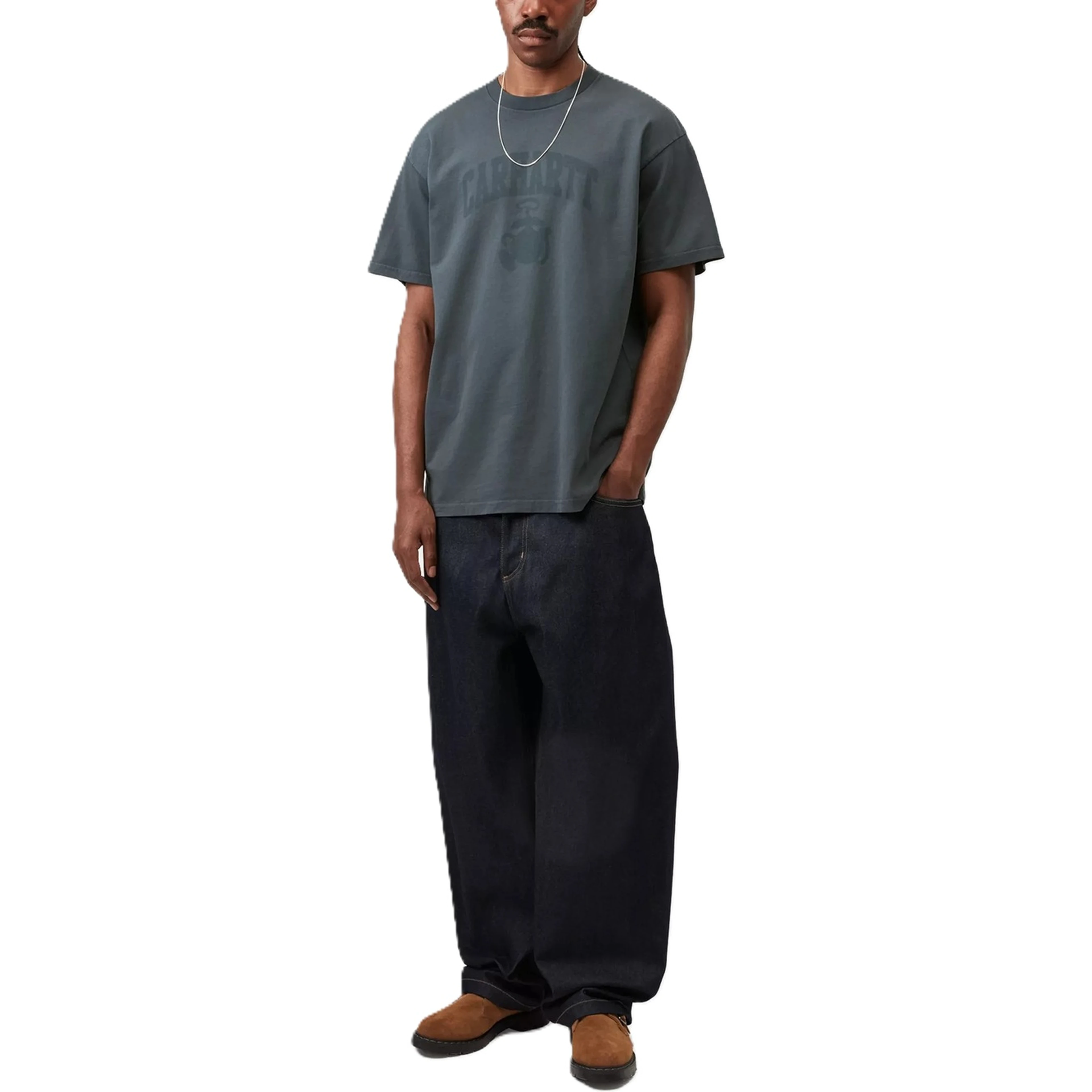 CARHARTT T-shirts and Polos