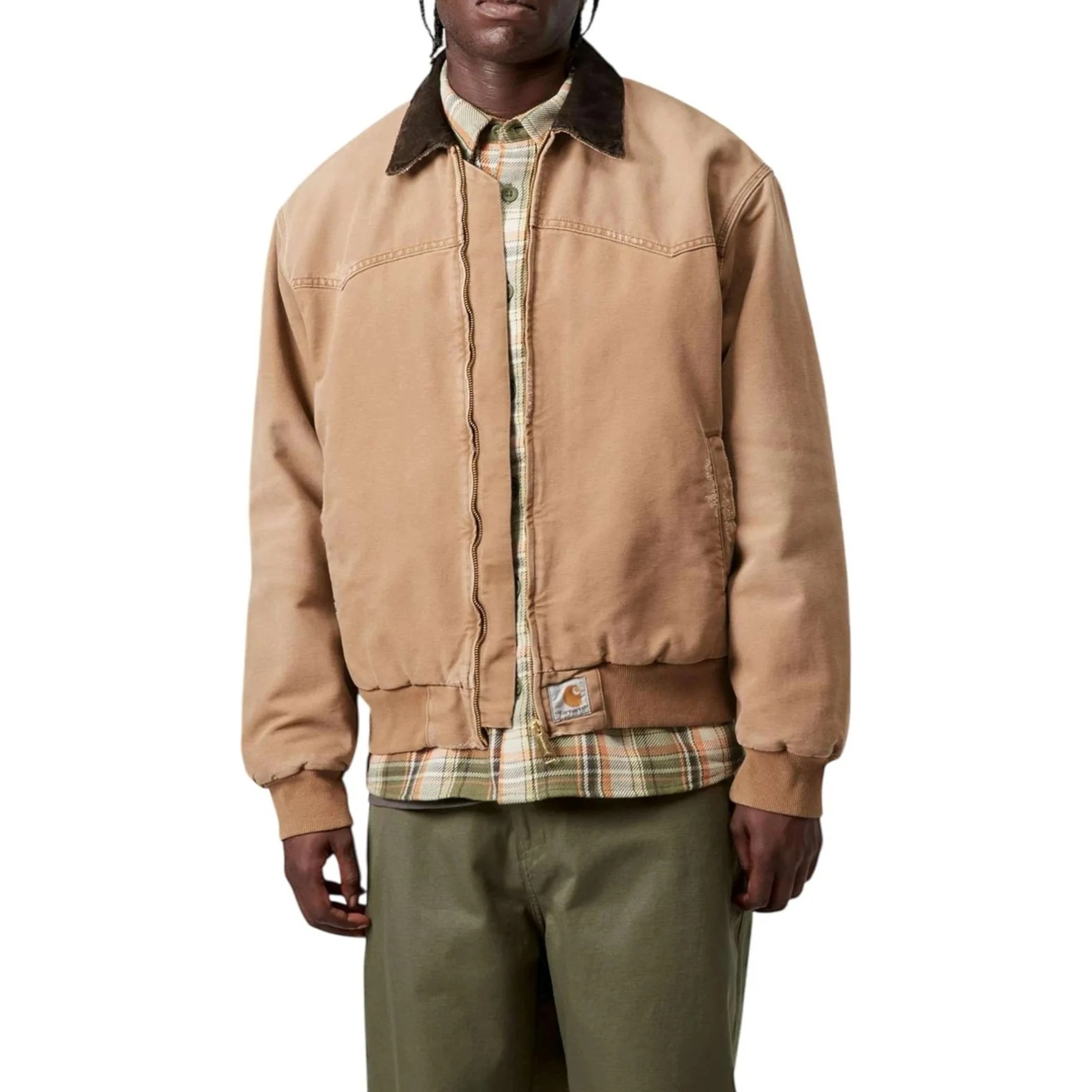 CARHARTT Coats