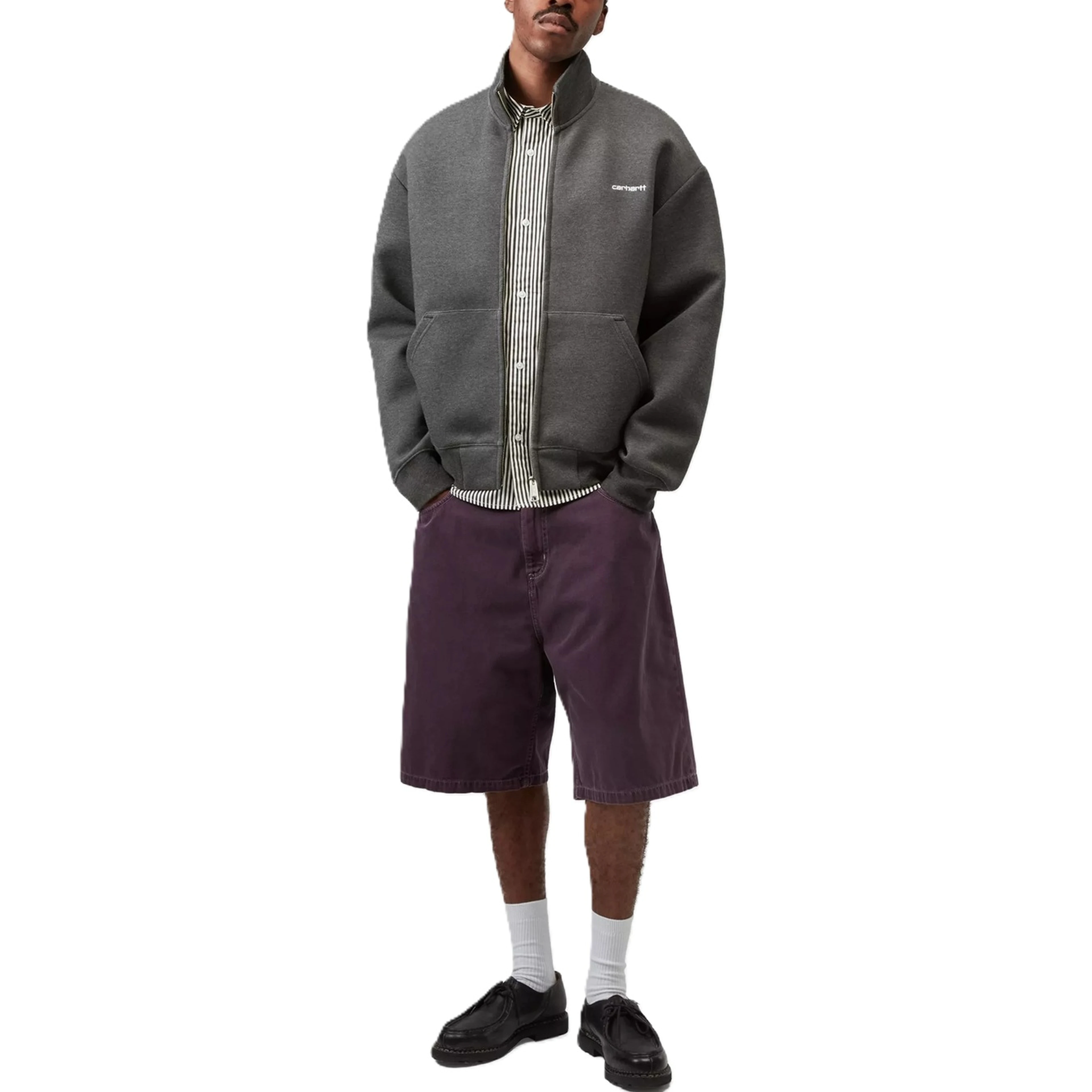 CARHARTT Sweaters Black