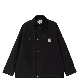CARHARTT Coats Black