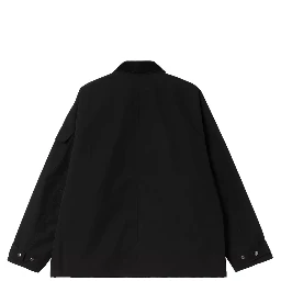 CARHARTT Coats Black