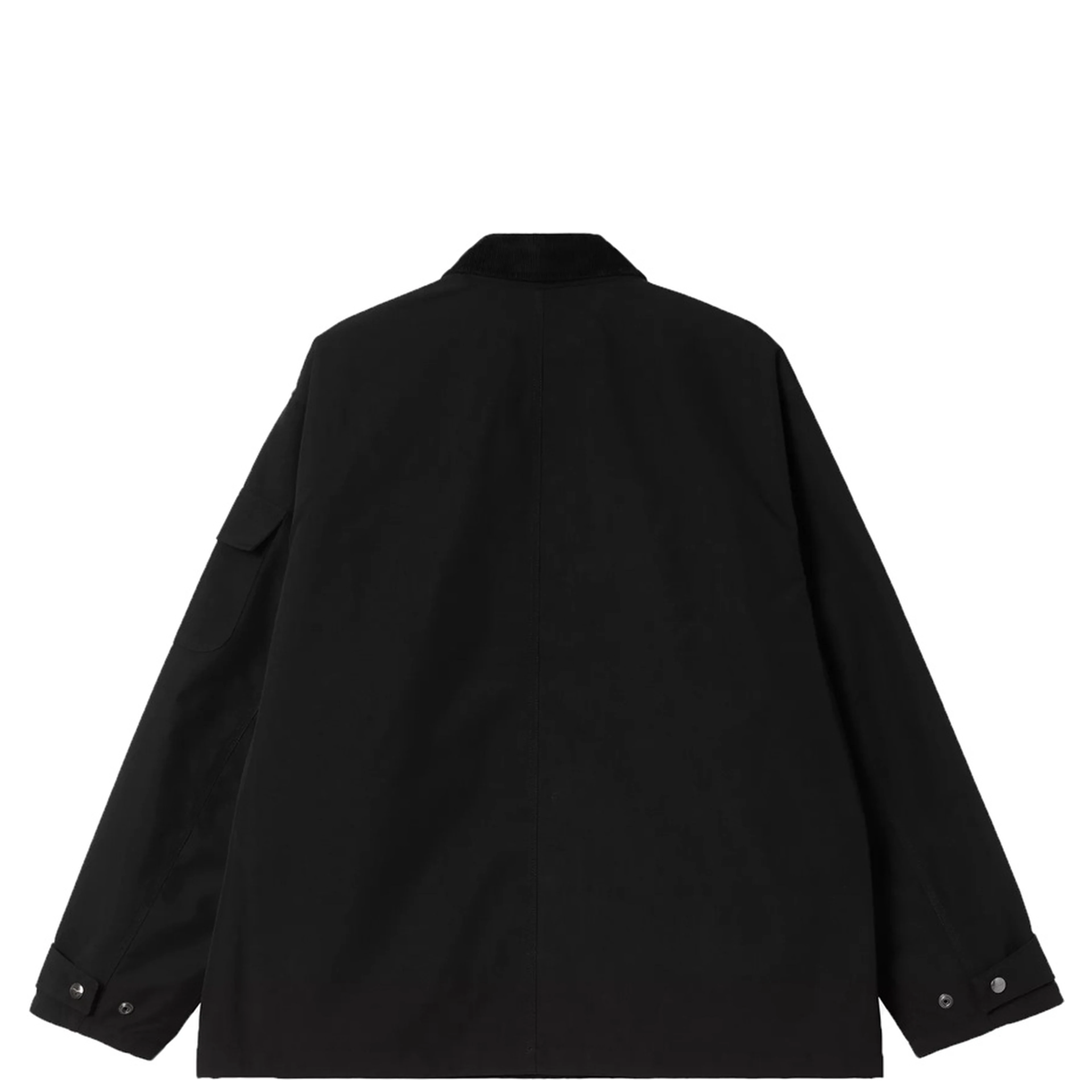 CARHARTT Coats Black