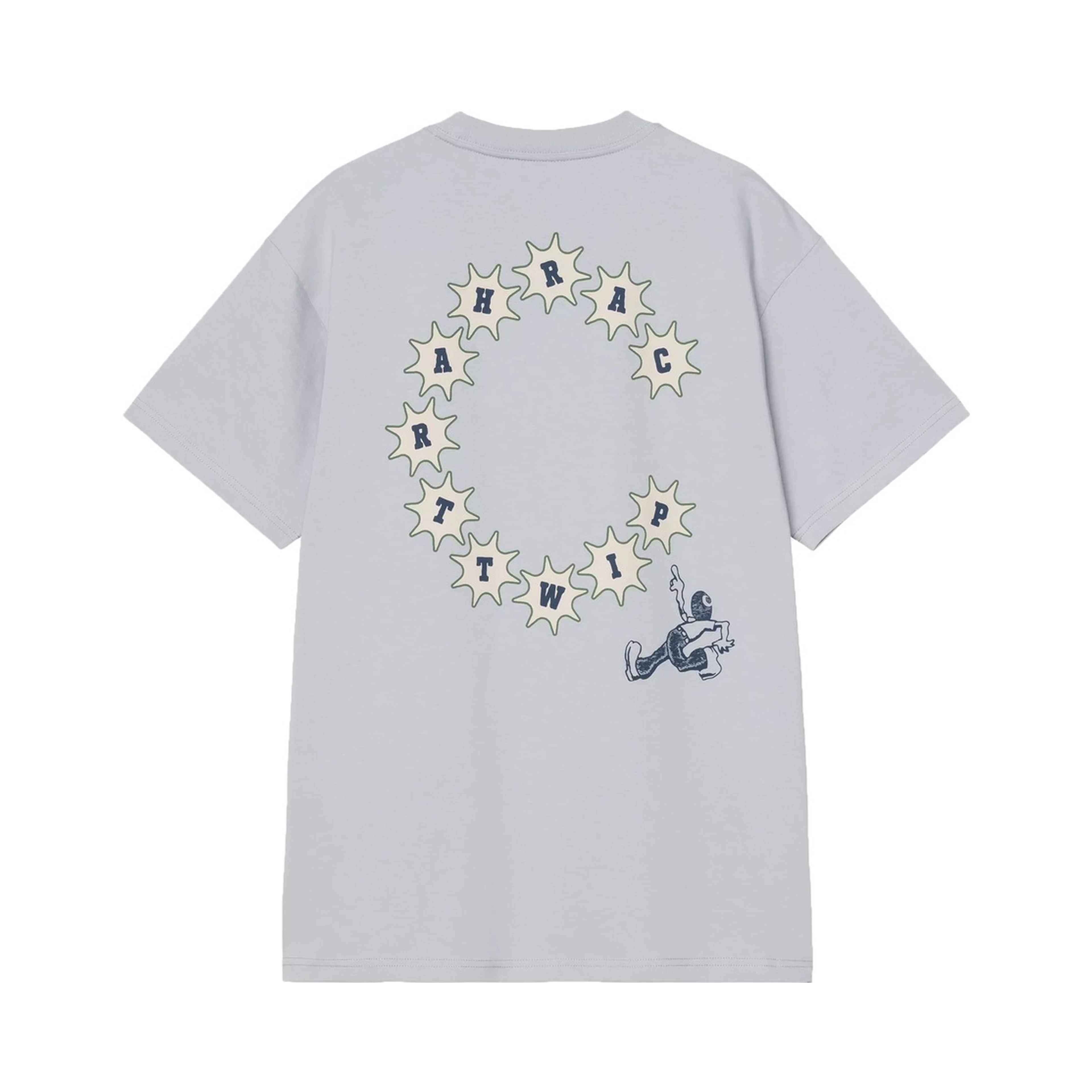 CARHARTT T-shirts and Polos