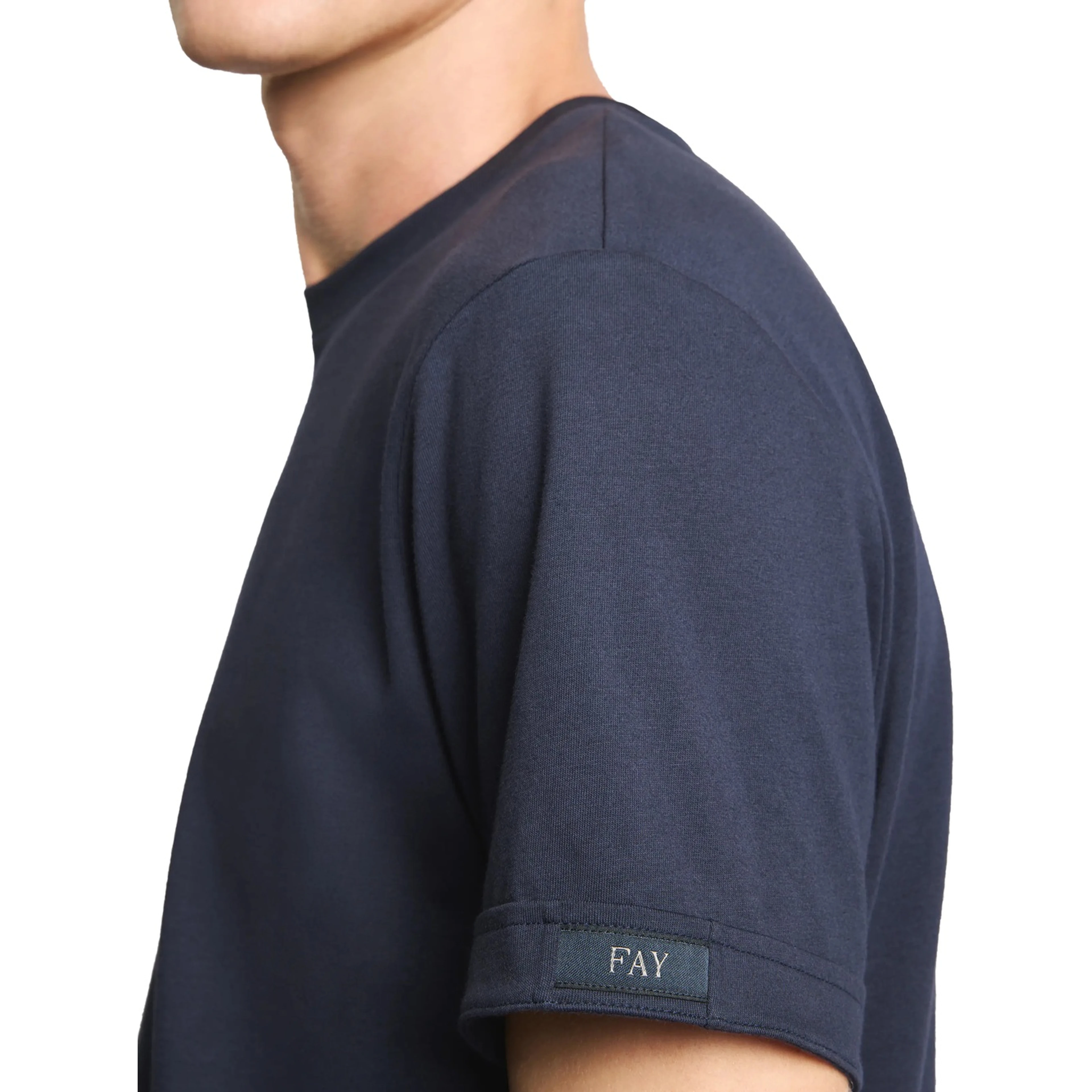 Fay T-shirts and Polos