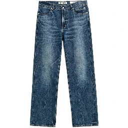 Our Legacy Jeans Blue