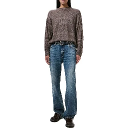 Our Legacy Jeans Blue