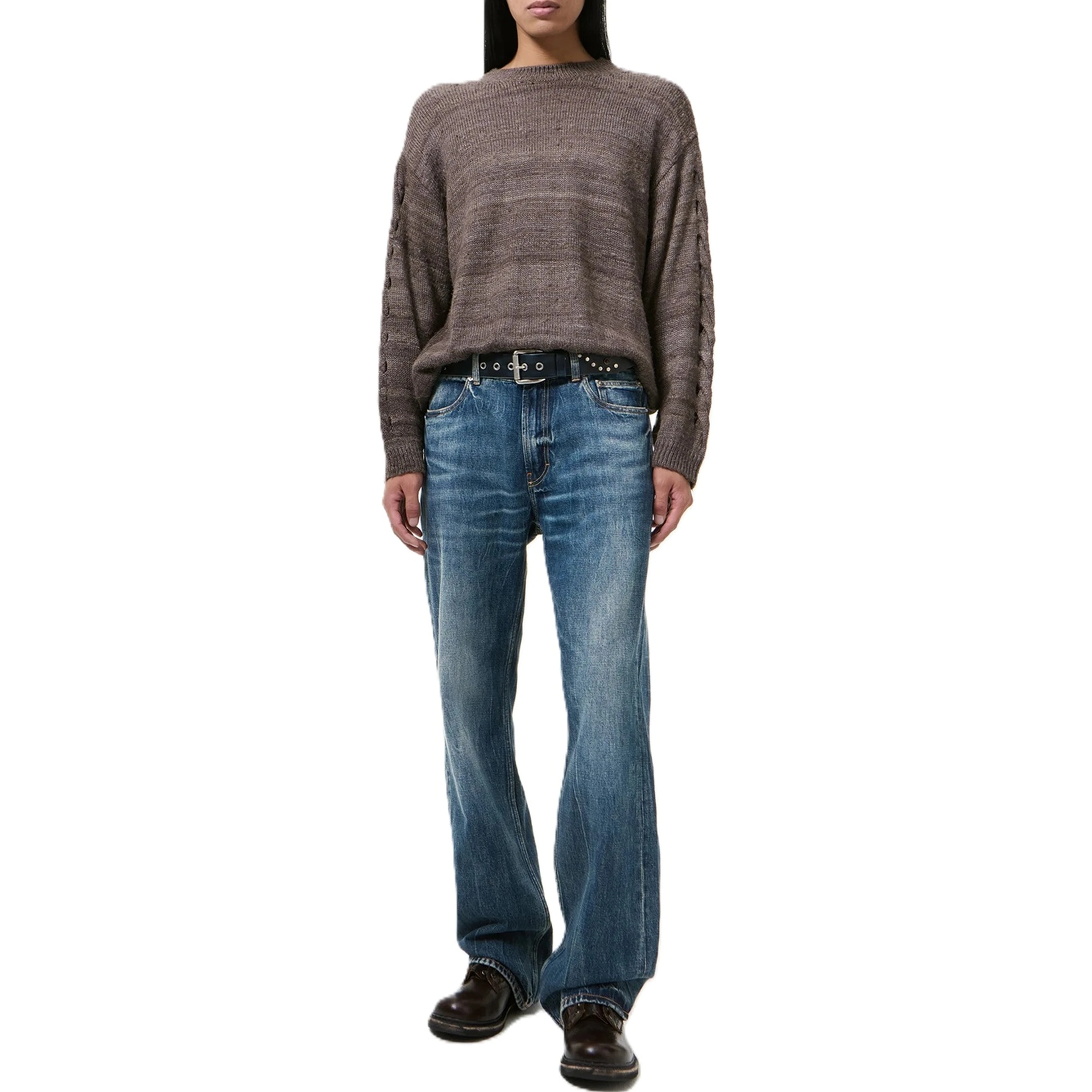 Our Legacy Jeans Blue