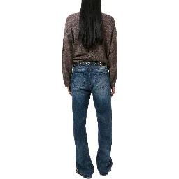 Our Legacy Jeans Blue