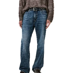 Our Legacy Jeans Blue