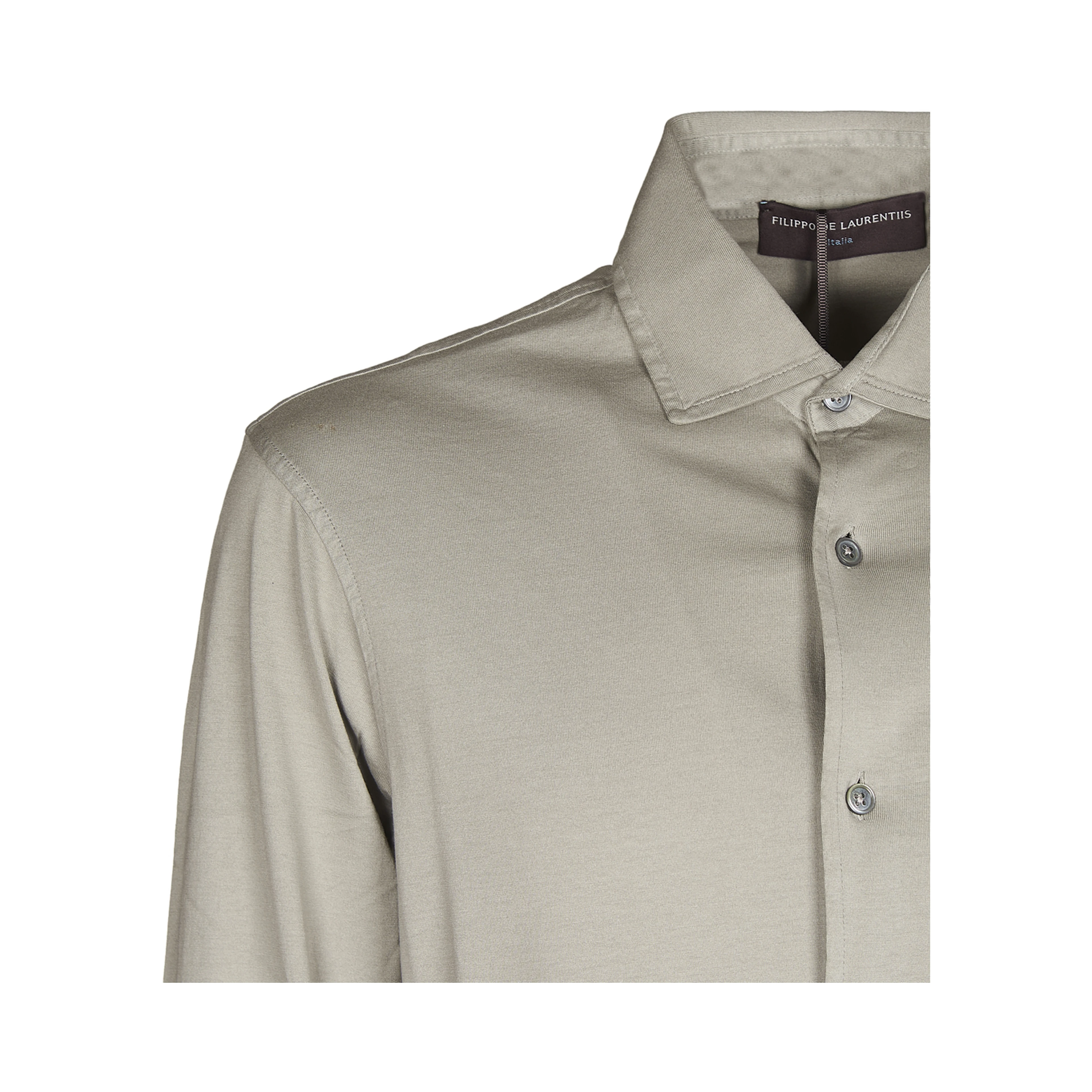 Filippo De Laurentis Shirts
