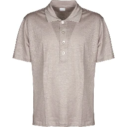 Eleventy T-shirts and Polos Powder