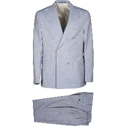 Eleventy Dresses Blue