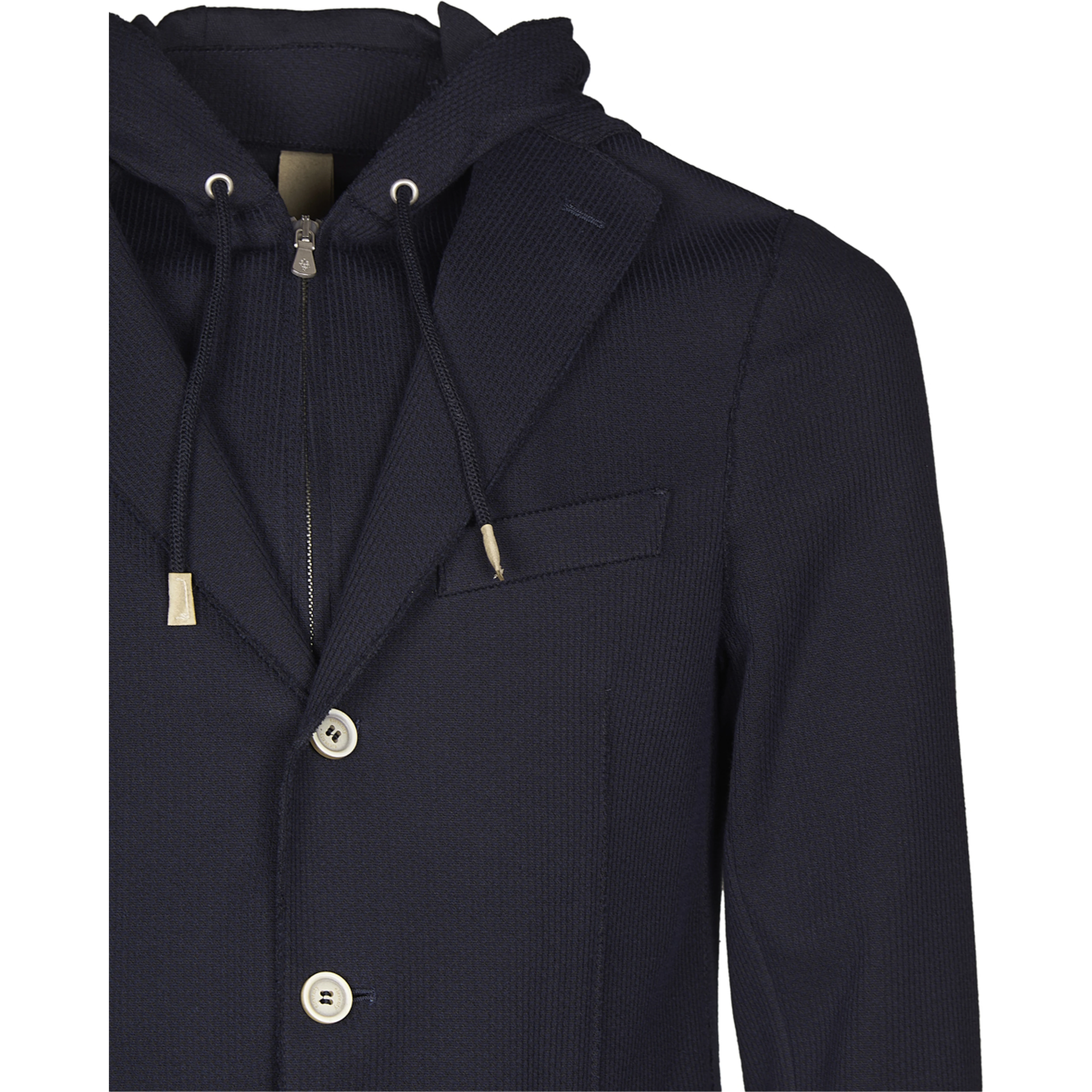 Eleventy Jackets Blue