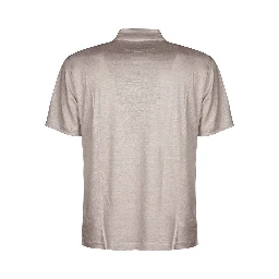 Eleventy T-shirts and Polos Powder
