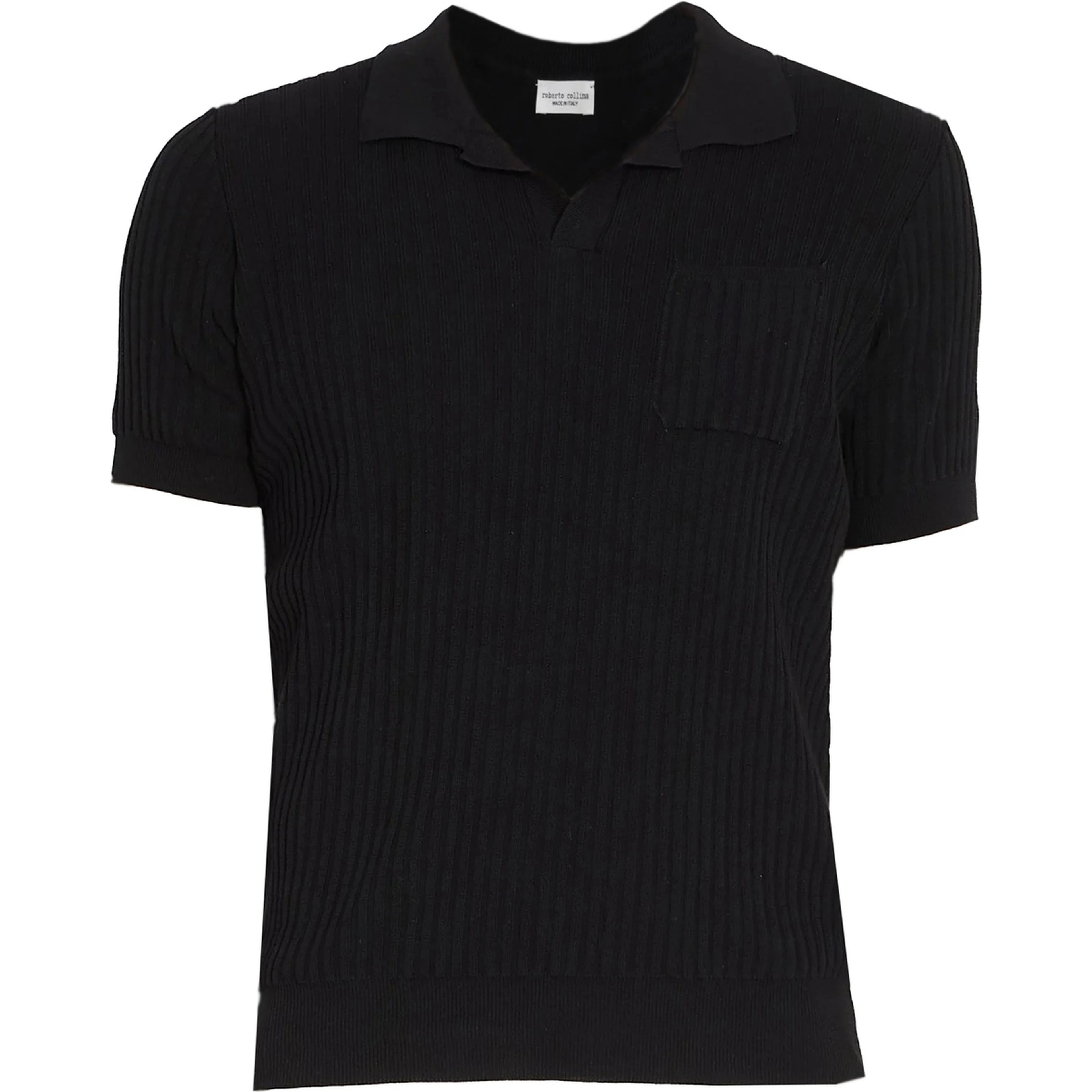 Roberto Collina T-shirts and Polos