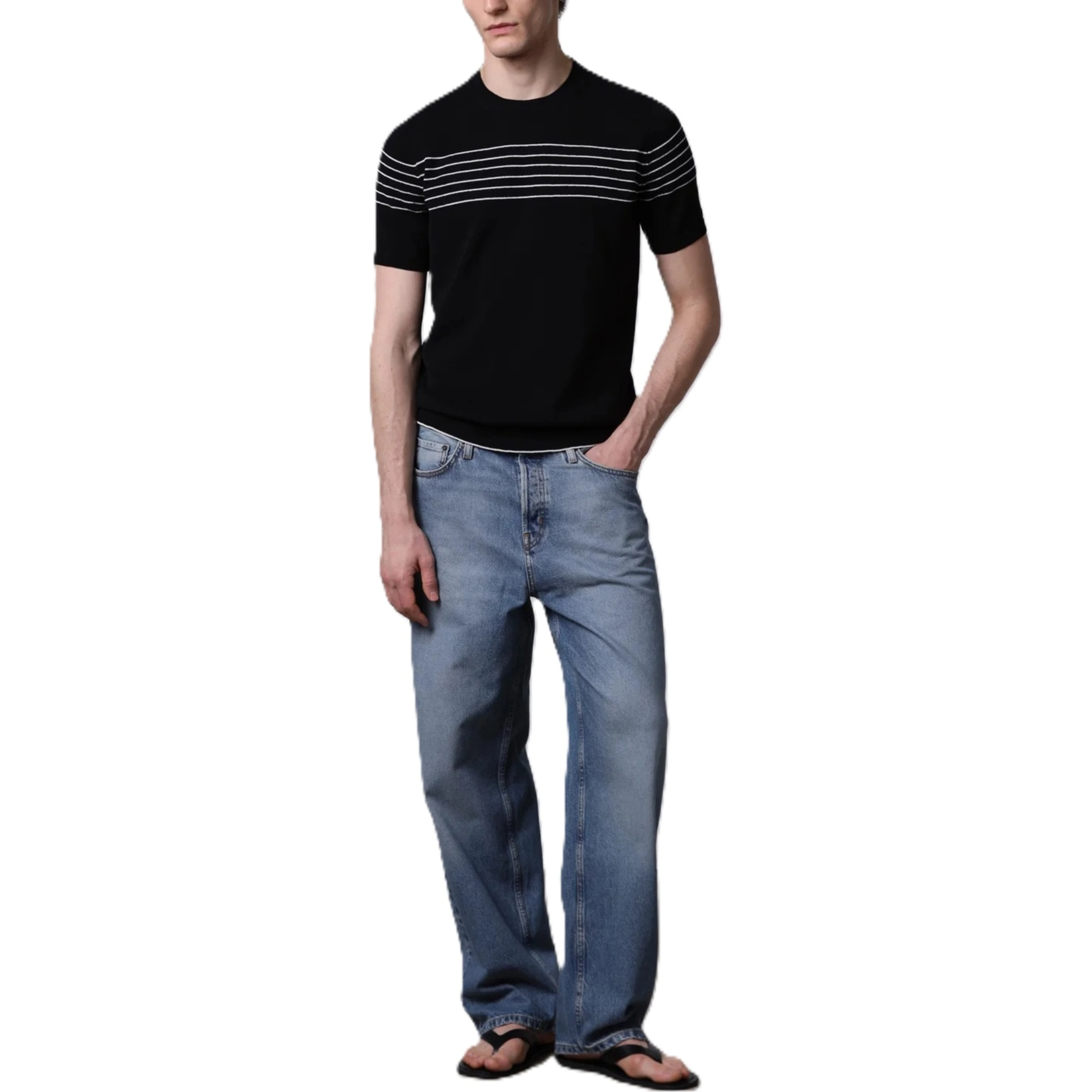Roberto Collina Sweaters