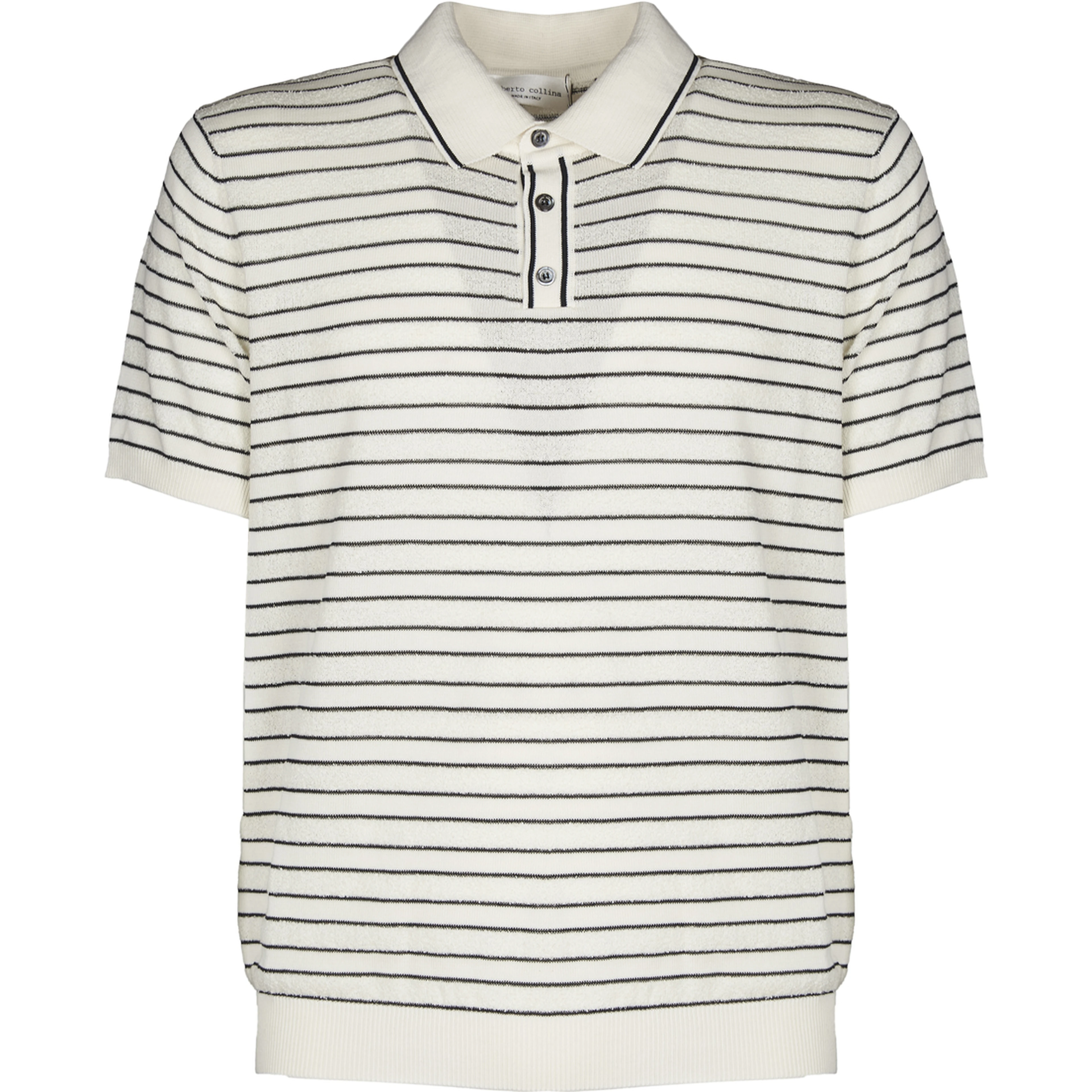 Roberto Collina T-shirts and Polos