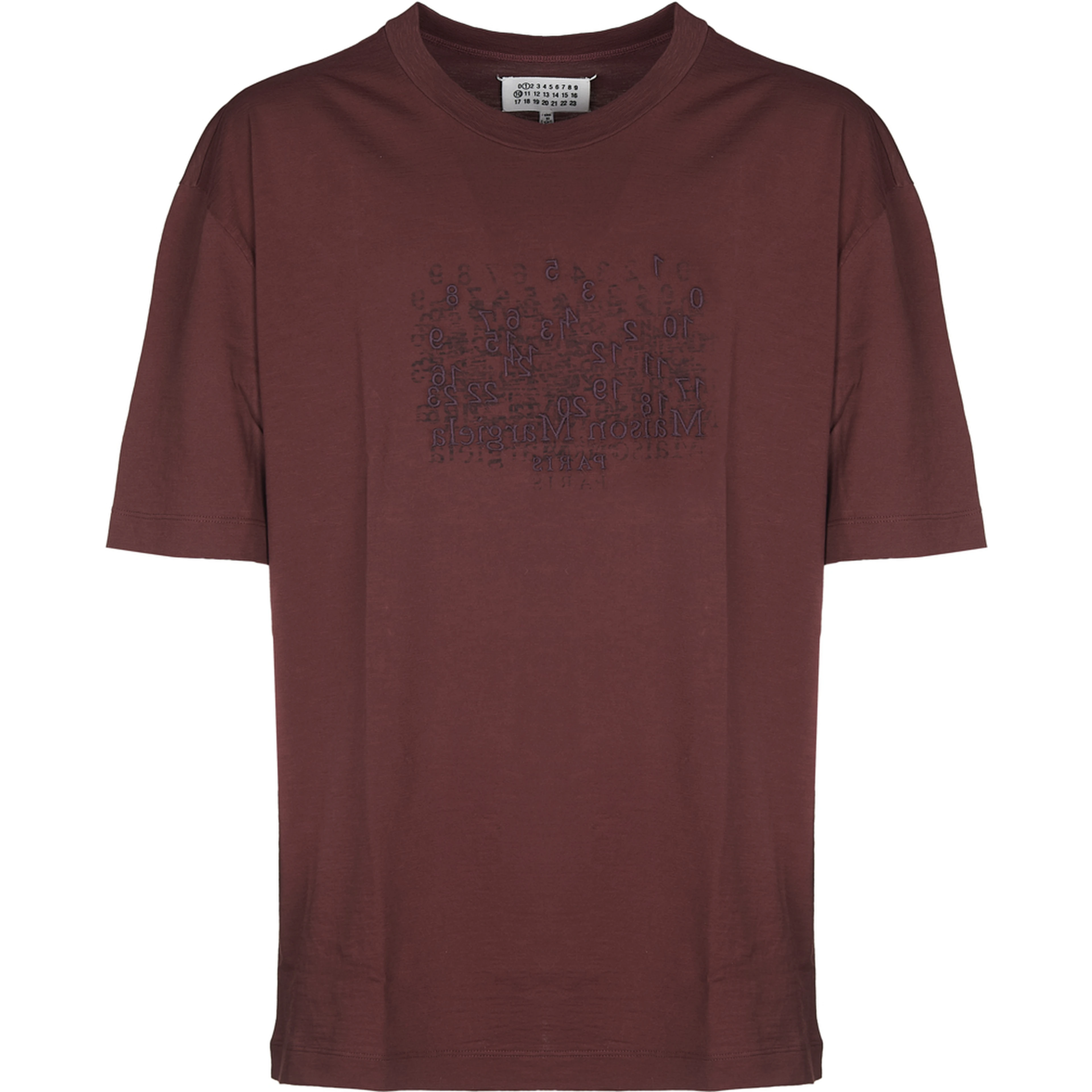 Maison Margiela T-shirts and Polos