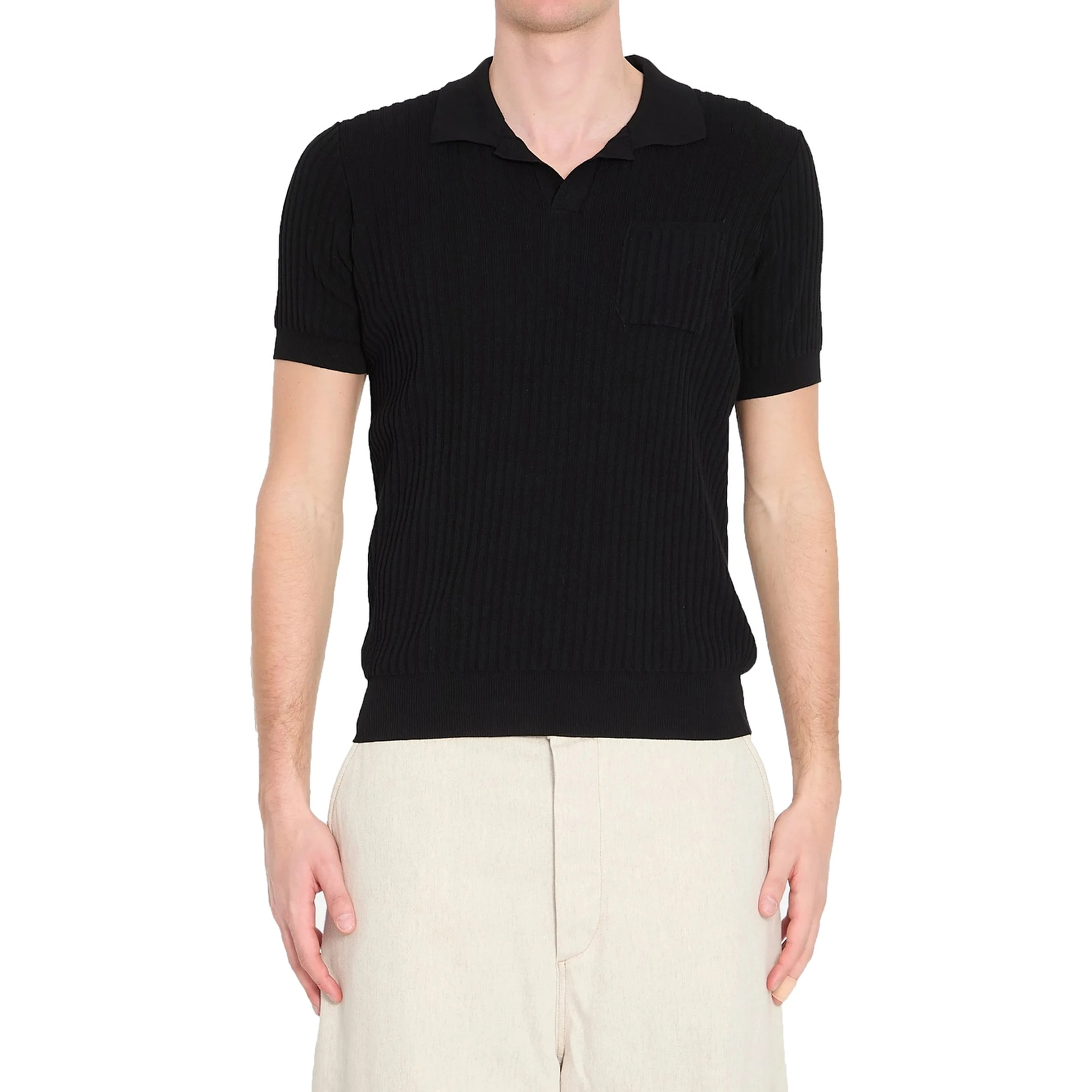 Roberto Collina T-shirts and Polos