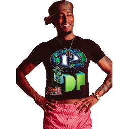 PDF T-shirts and Polos