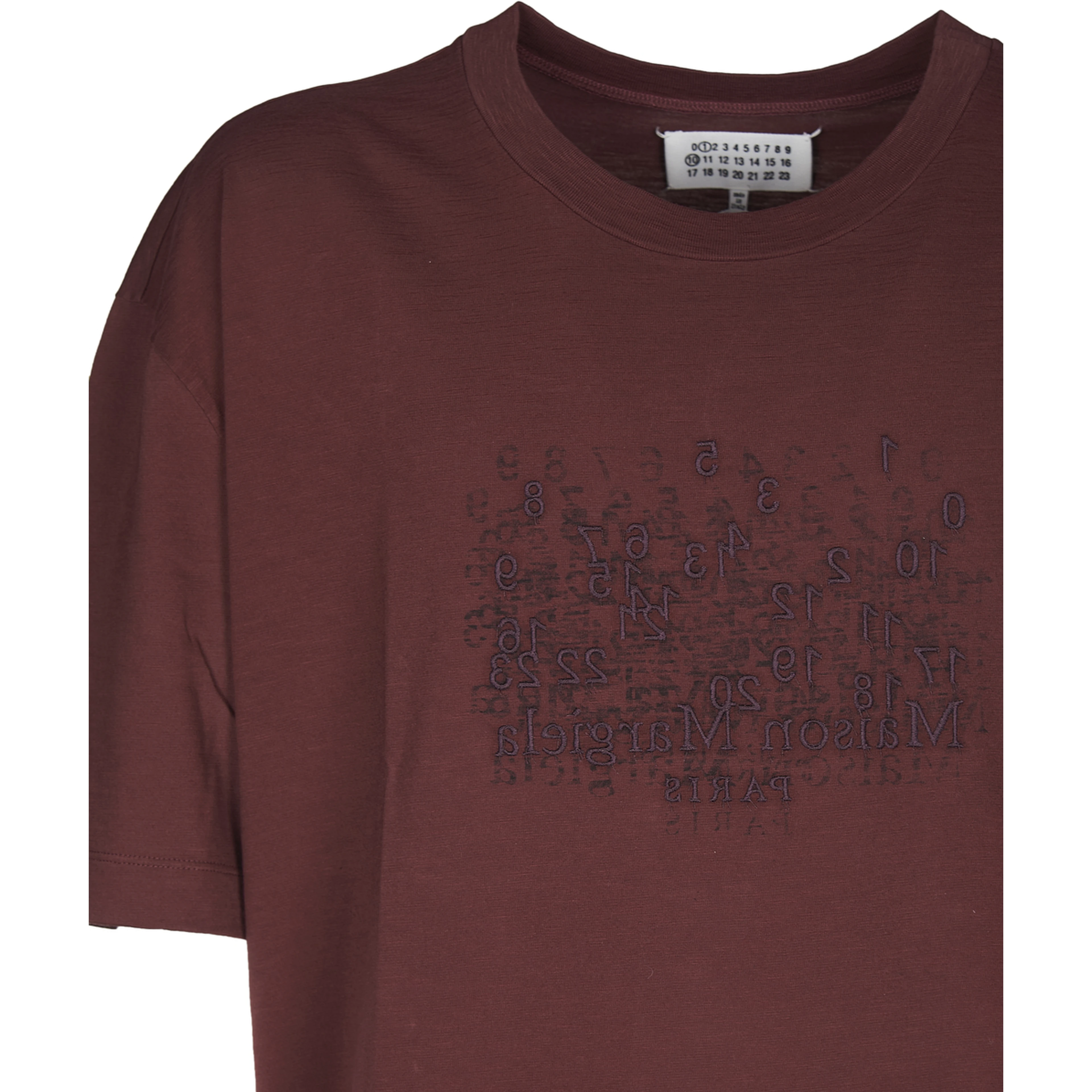 Maison Margiela T-shirts and Polos