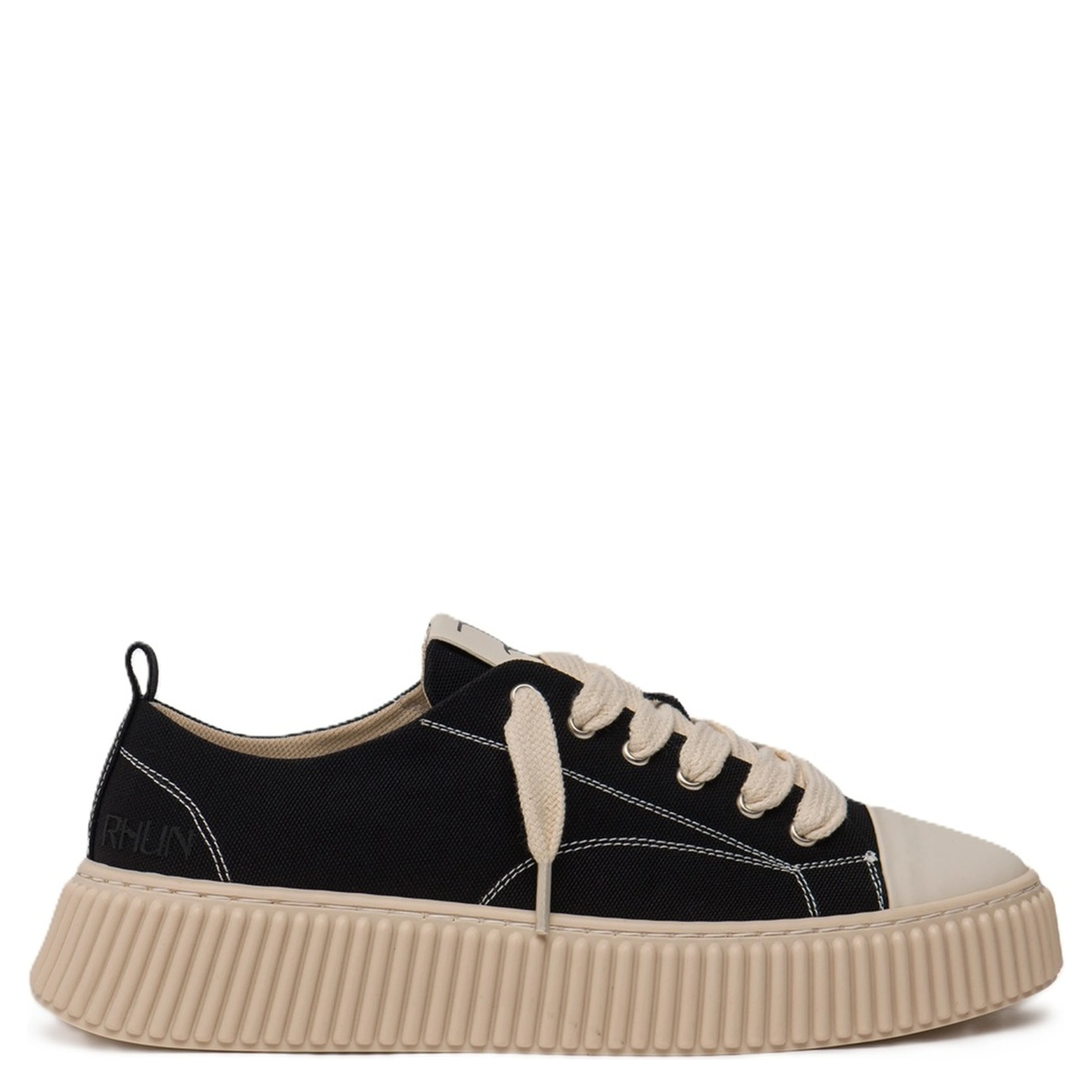 RHUN Sneakers Black