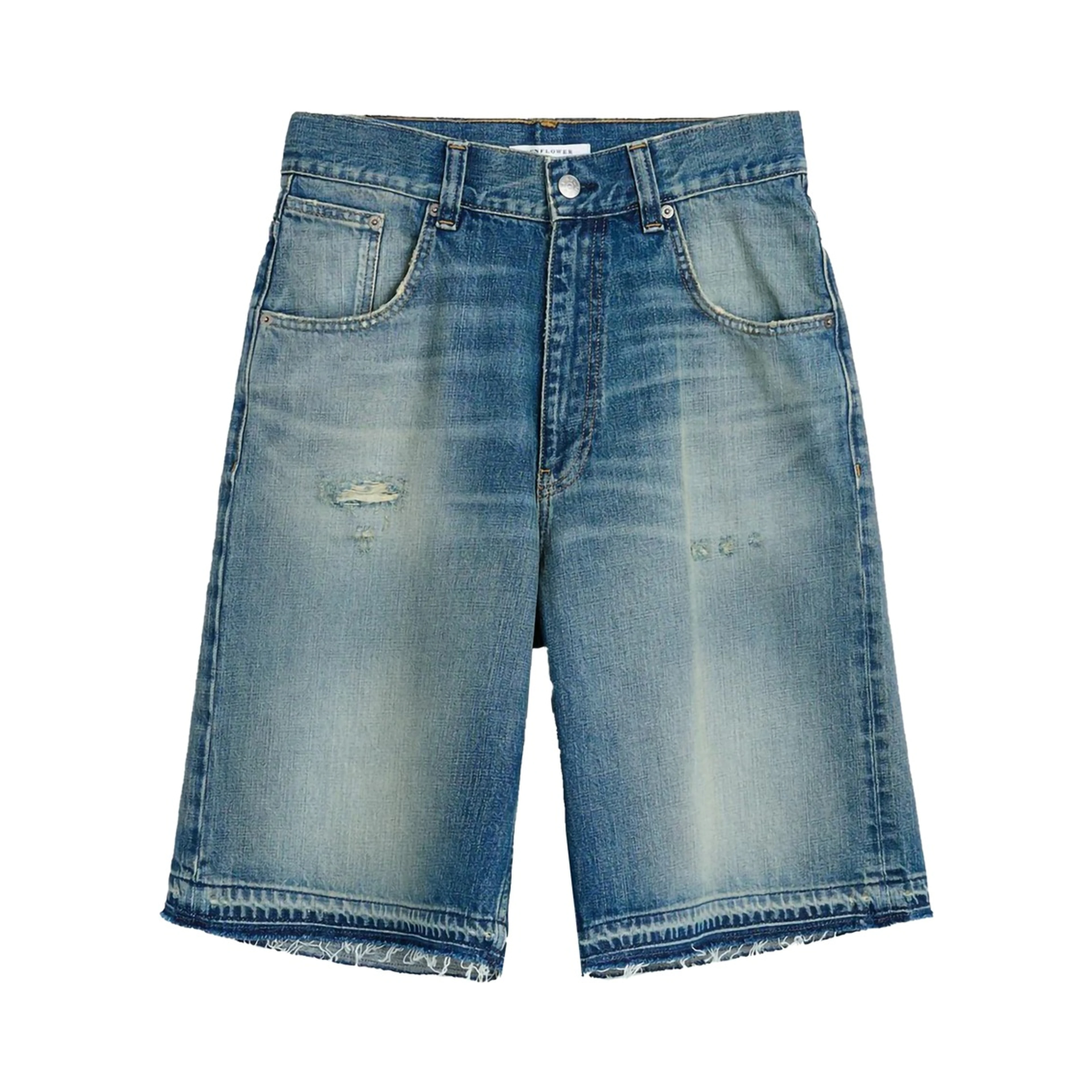 Sunflower Shorts