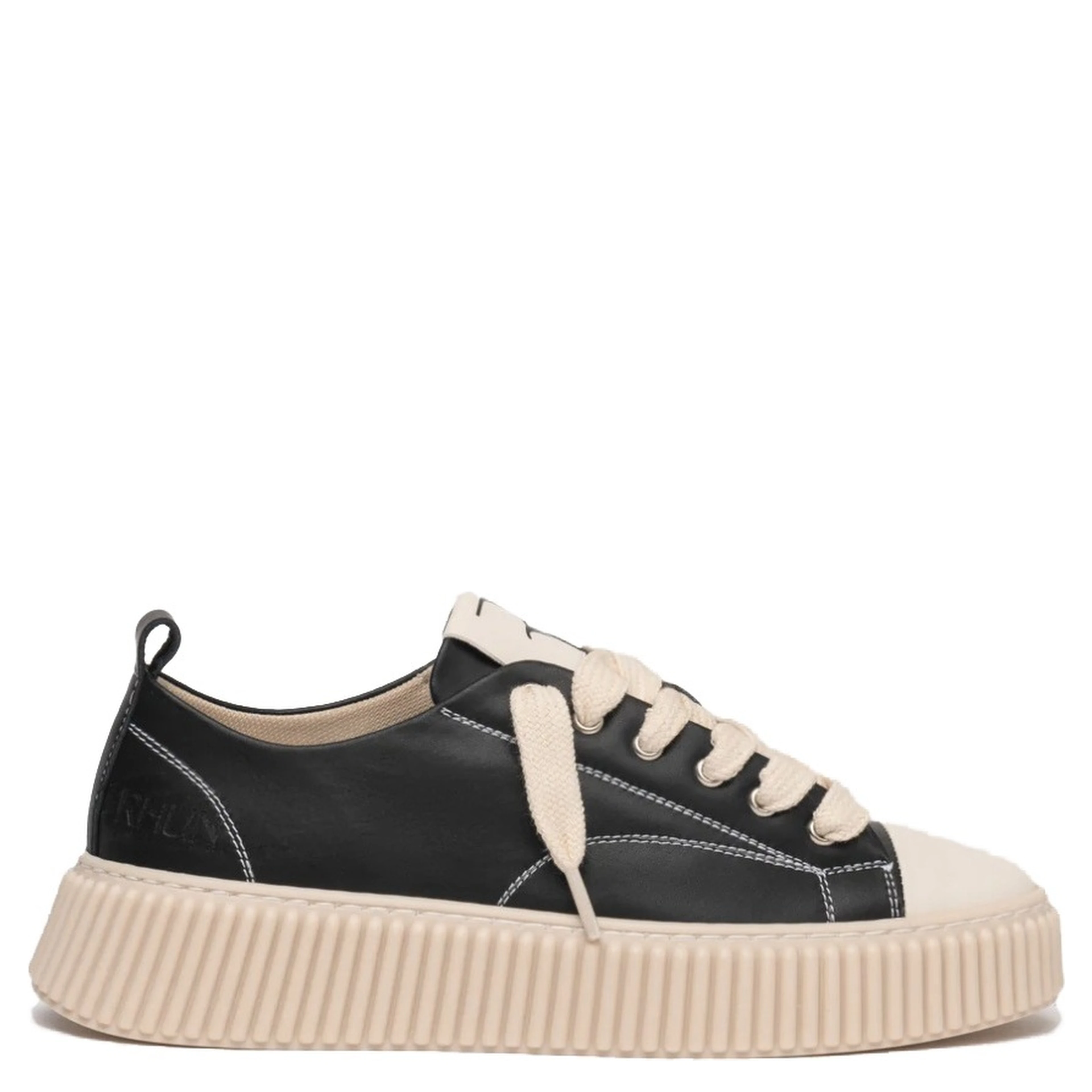 RHUN Sneakers Black