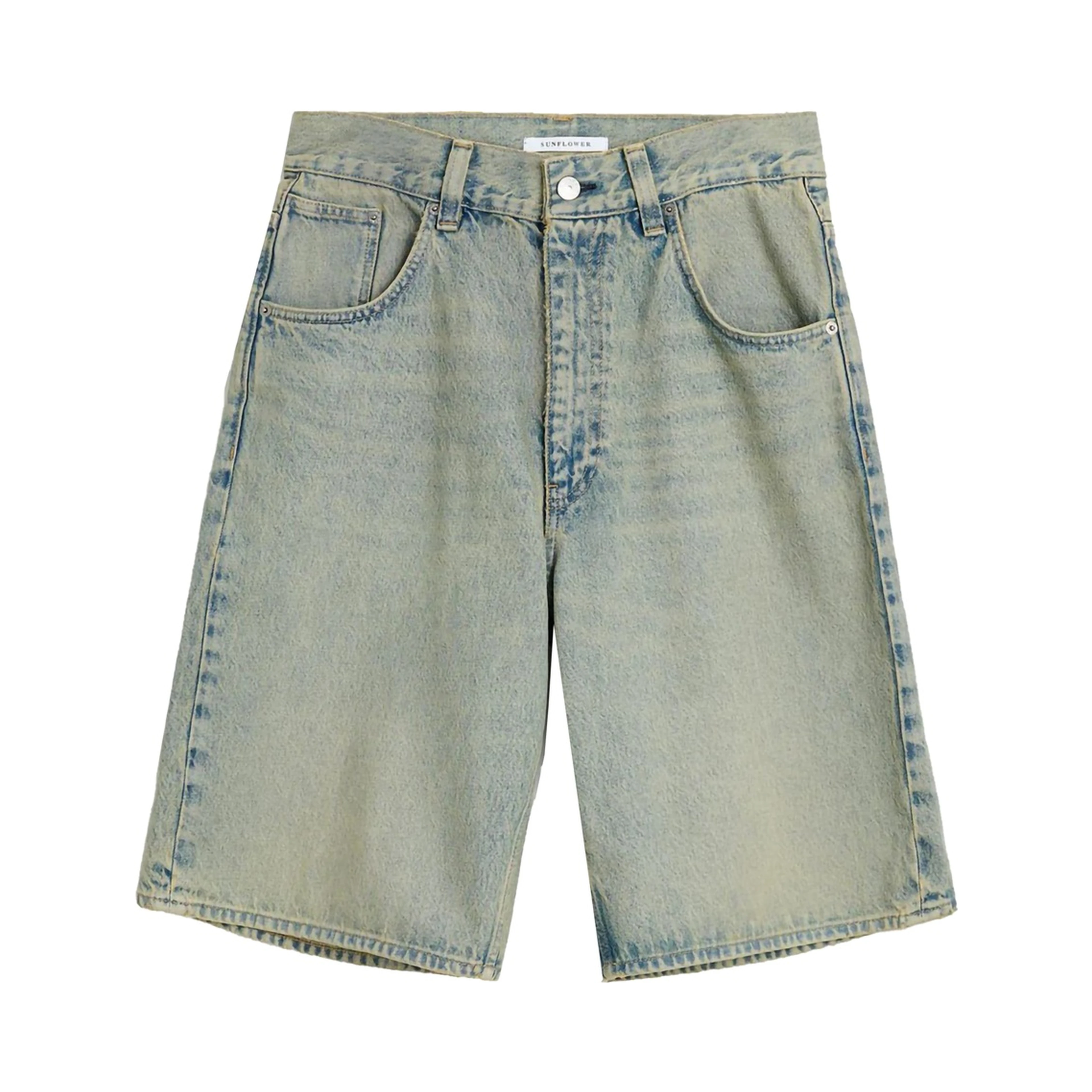 Sunflower Shorts