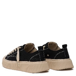 RHUN Sneakers Black