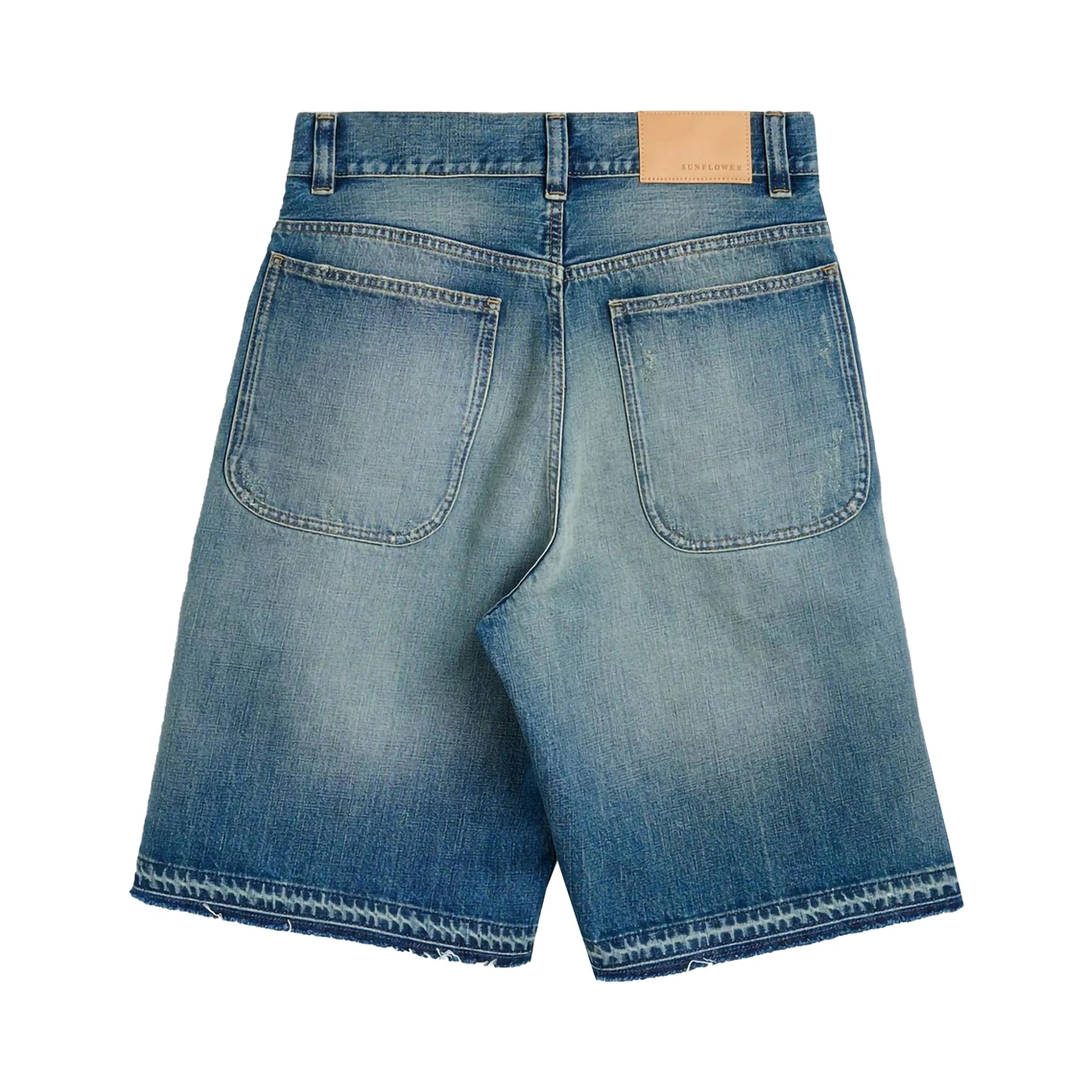 Sunflower Shorts