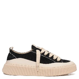 RHUN Sneakers Black