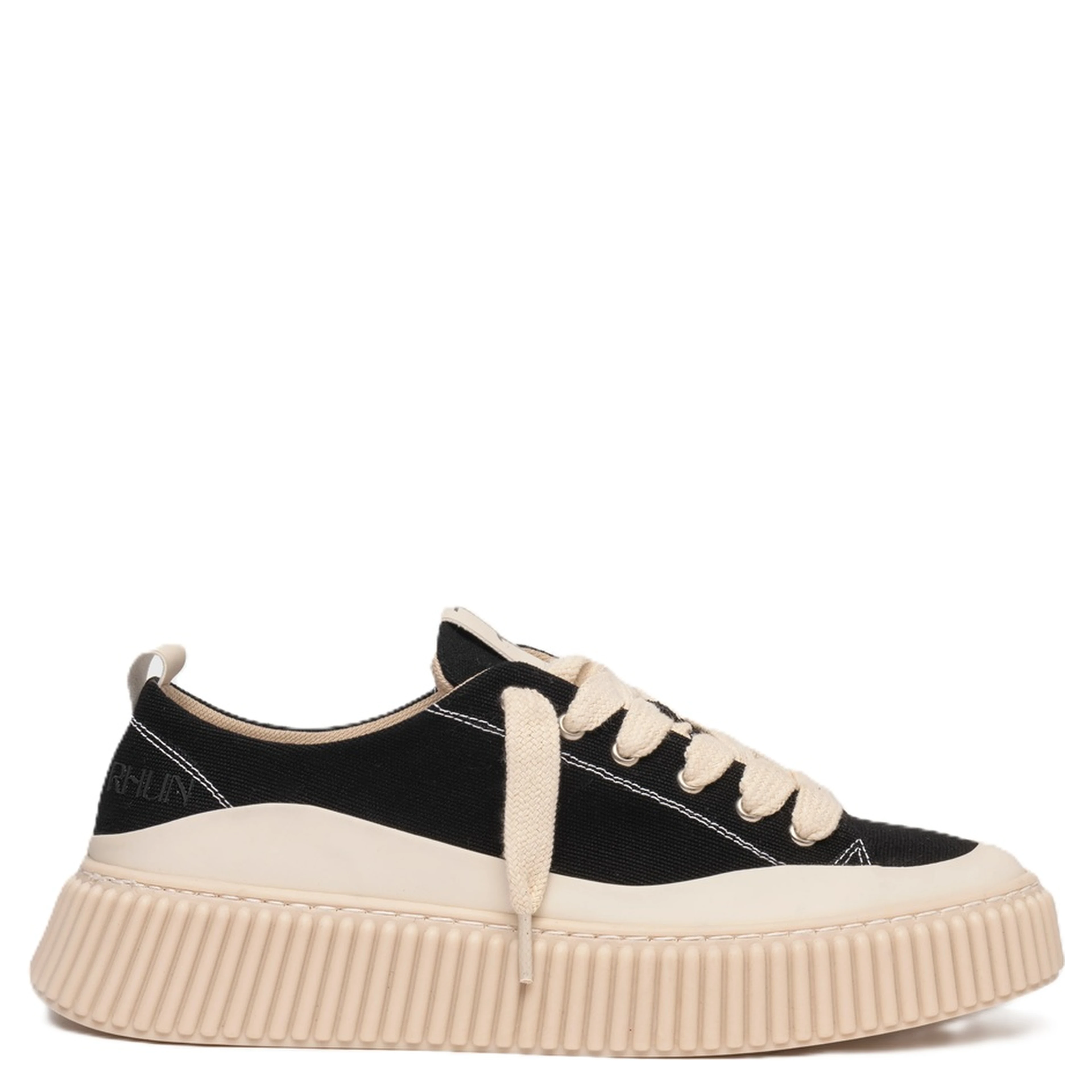 RHUN Sneakers Black