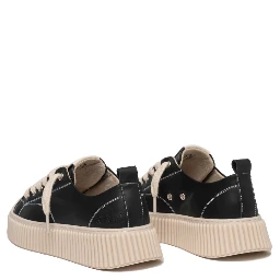 RHUN Sneakers Black