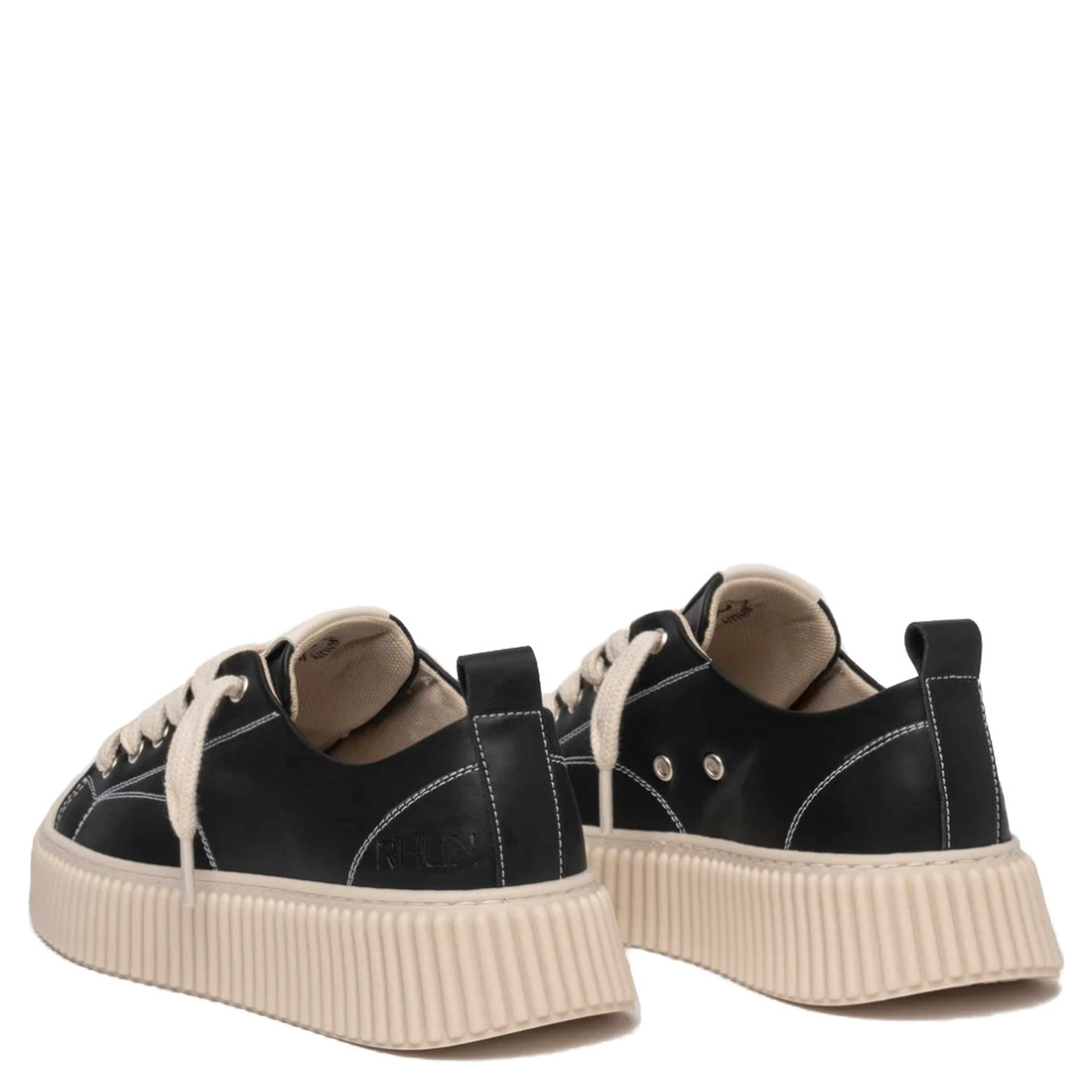 RHUN Sneakers Black