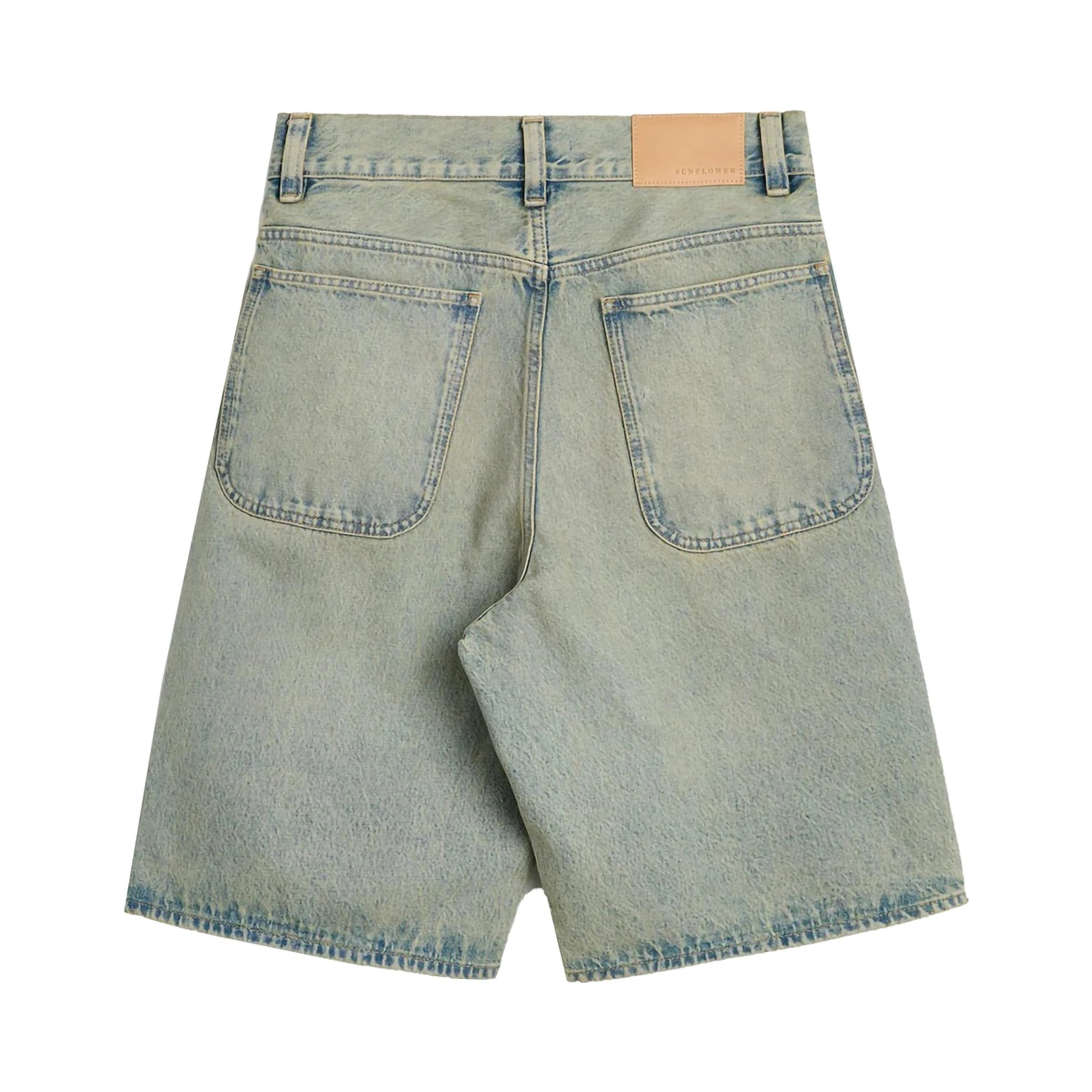 Sunflower Shorts