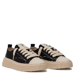 RHUN Sneakers Black