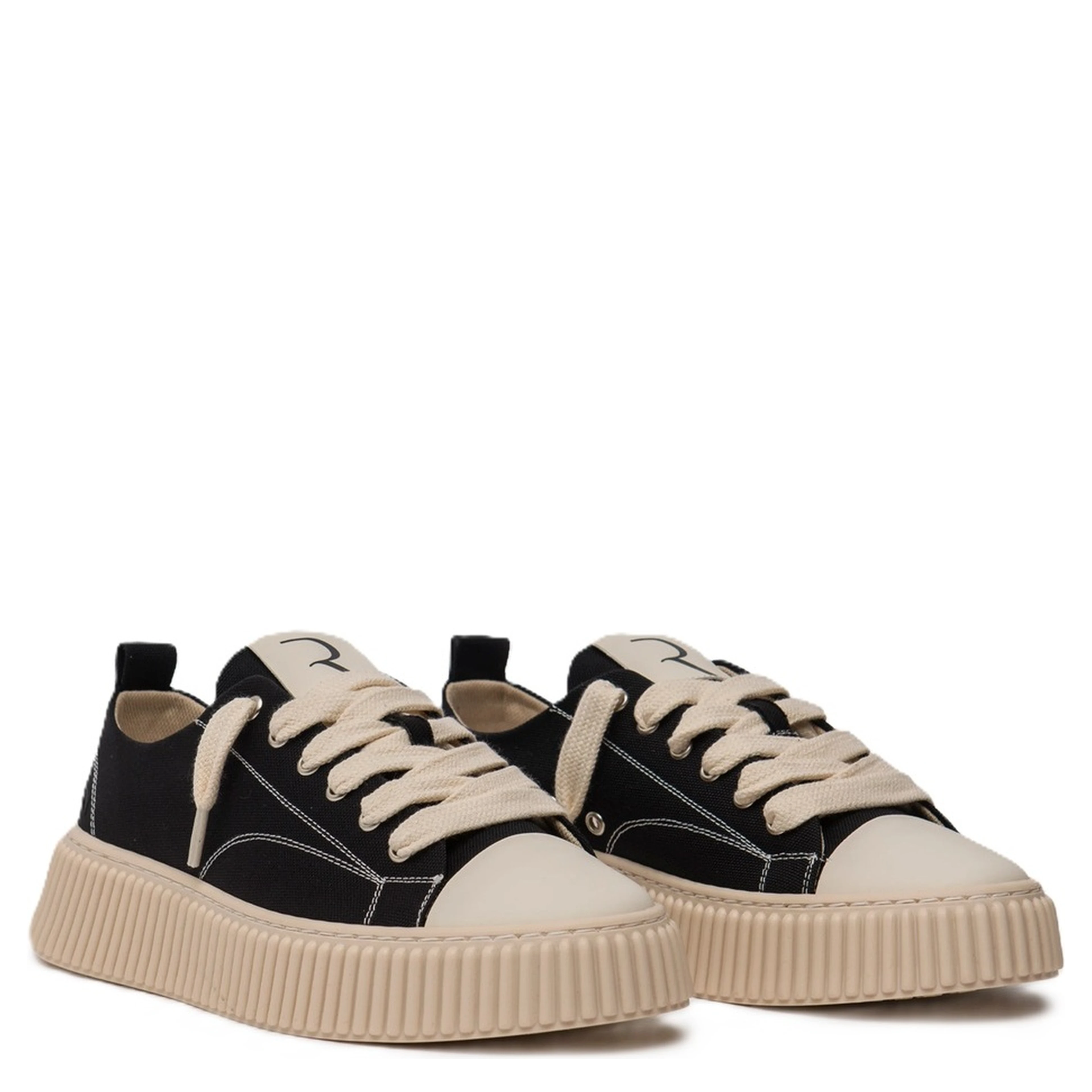 RHUN Sneakers Black
