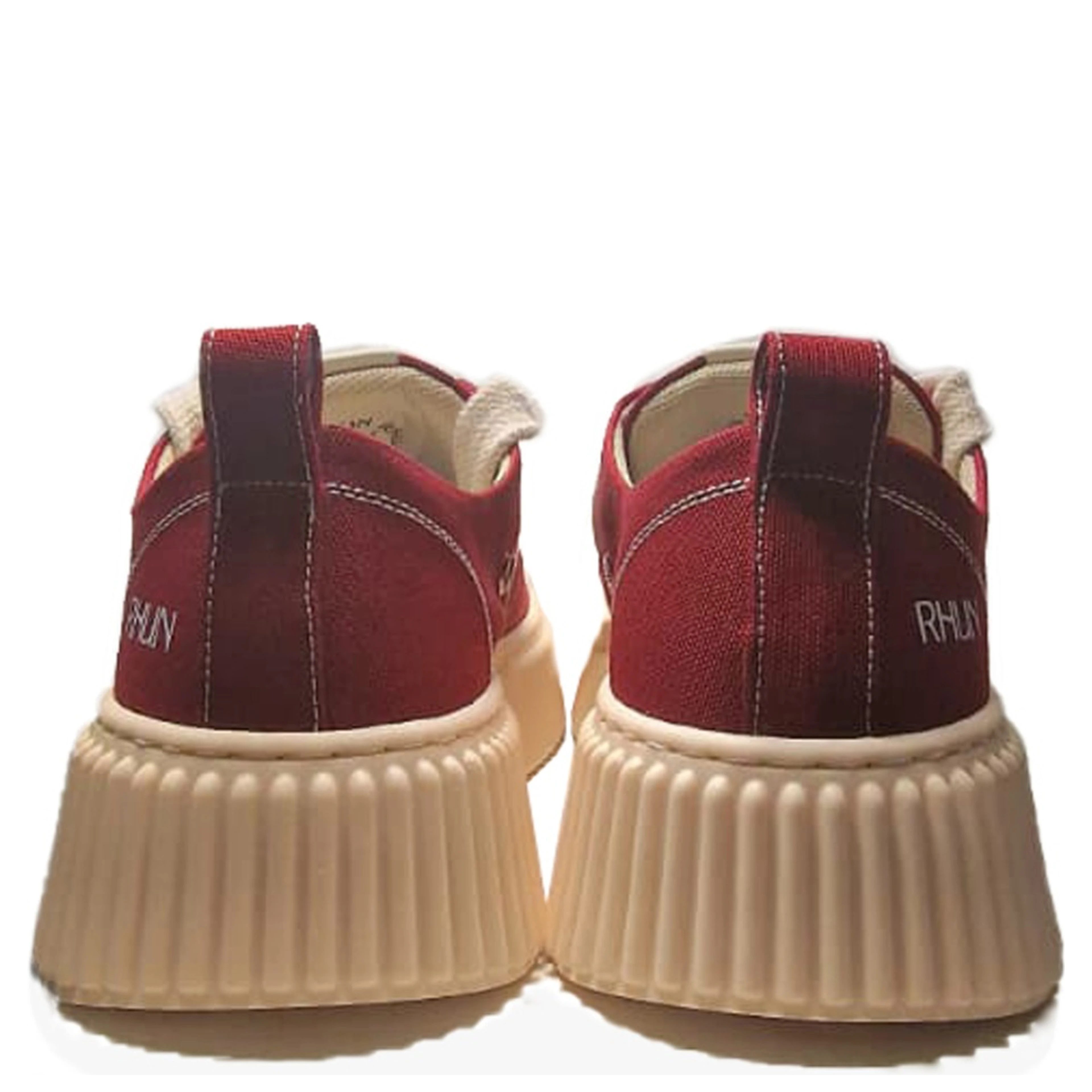RHUN Sneakers Purple