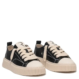RHUN Sneakers Black